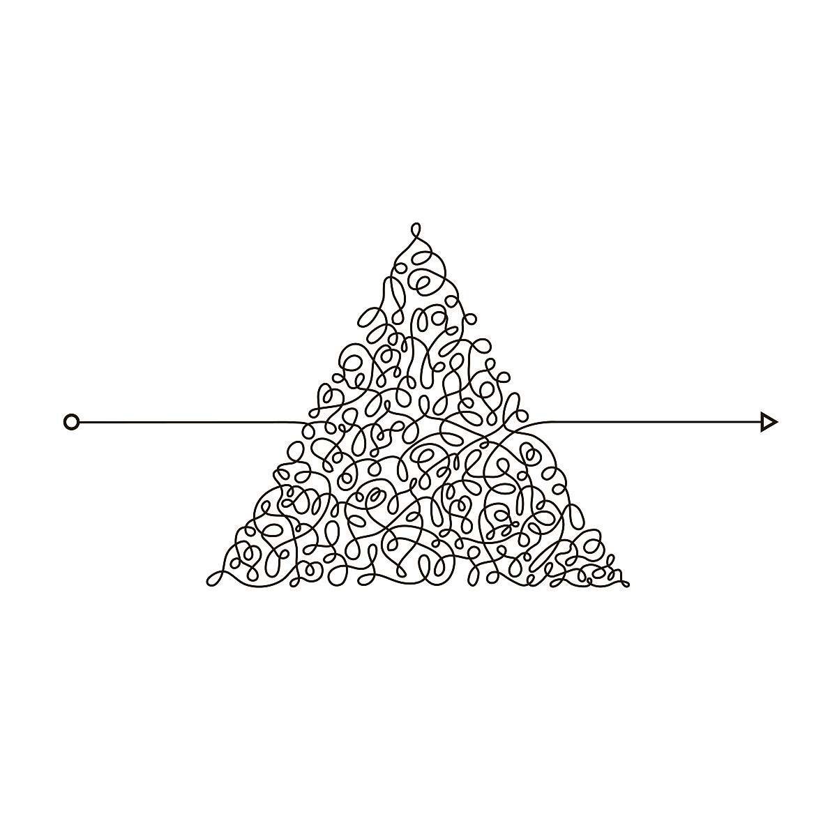 ORB算法尺度空间分解：高斯金字塔详解