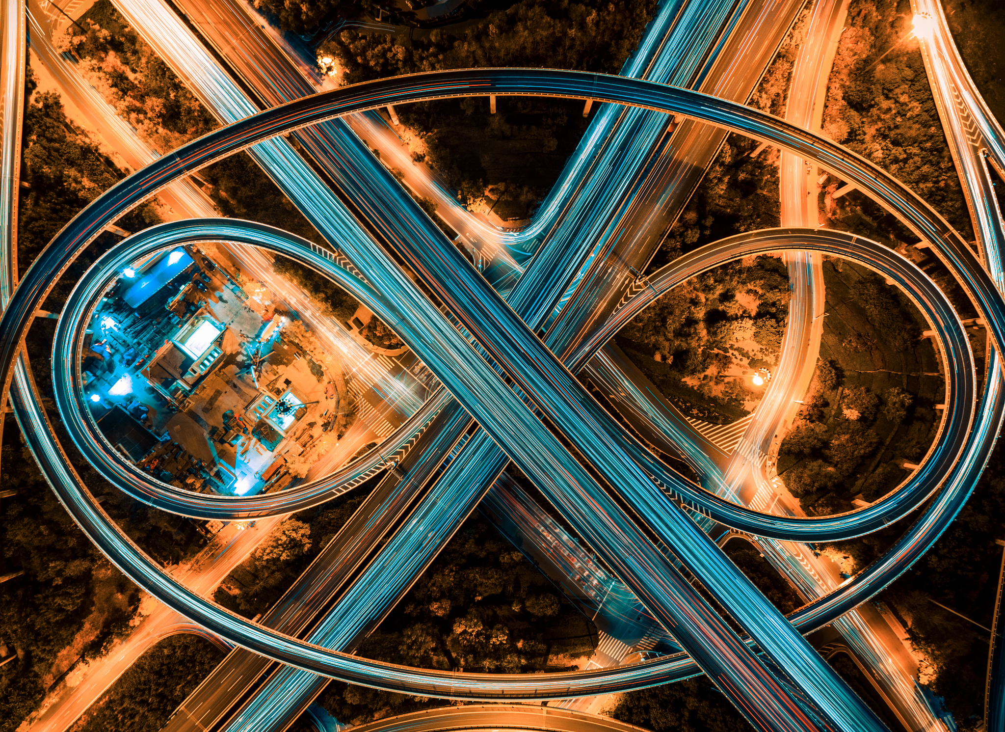 实习日记：桥梁设计施工理论讲座与天津津静公路立交桥参观学习