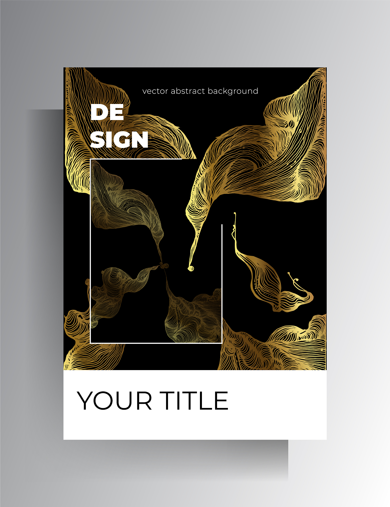Gemstone Poster Design Contest: Create Stunning Visuals of Mineral Wonders