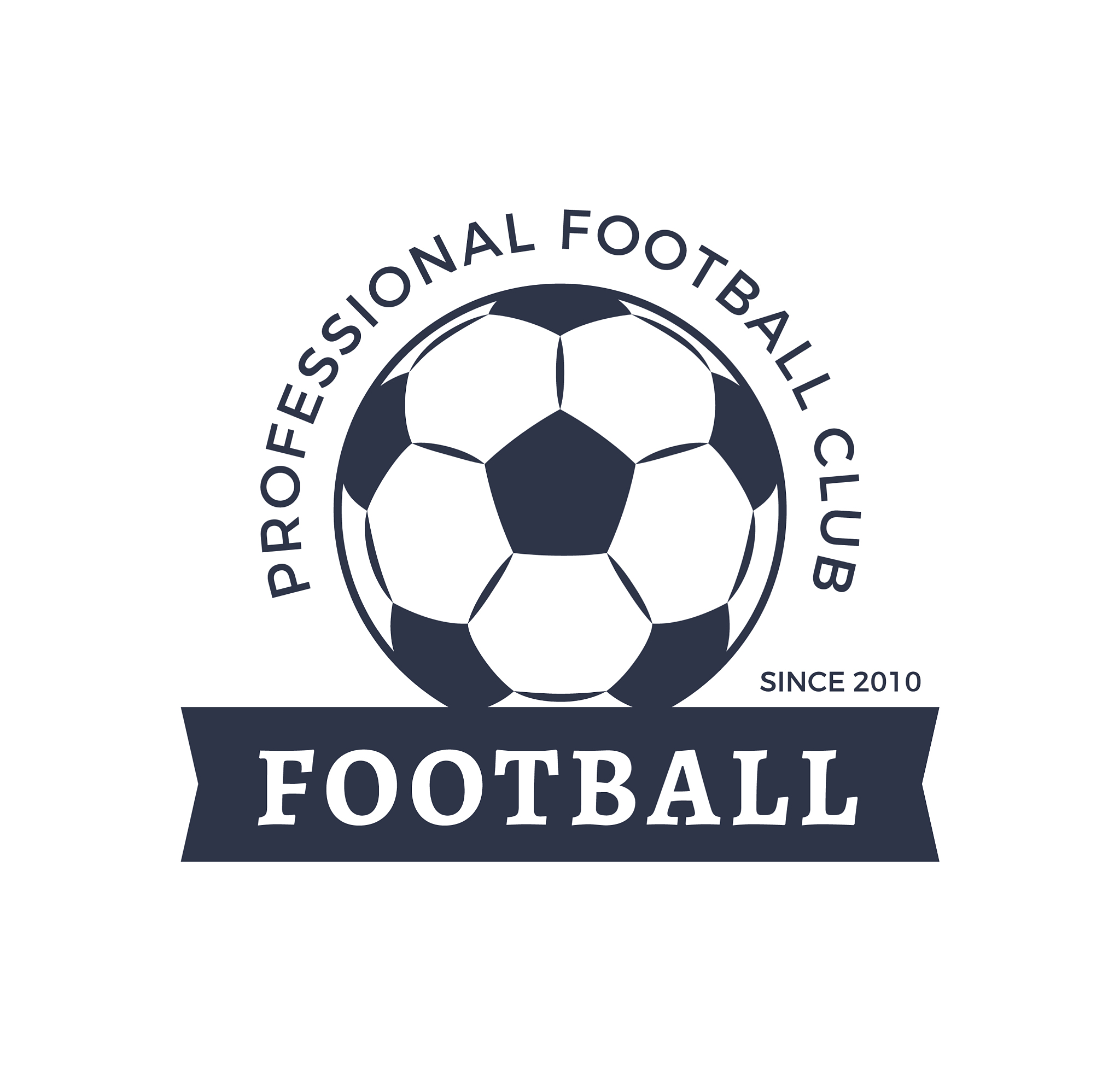 professional football club