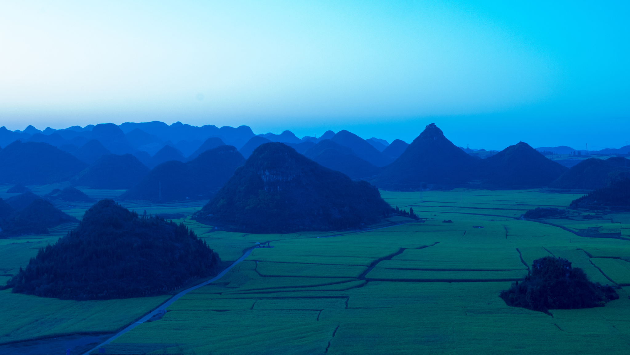 曲靖农业学校2019年五年制大专招生地址 - 云南农业类院校