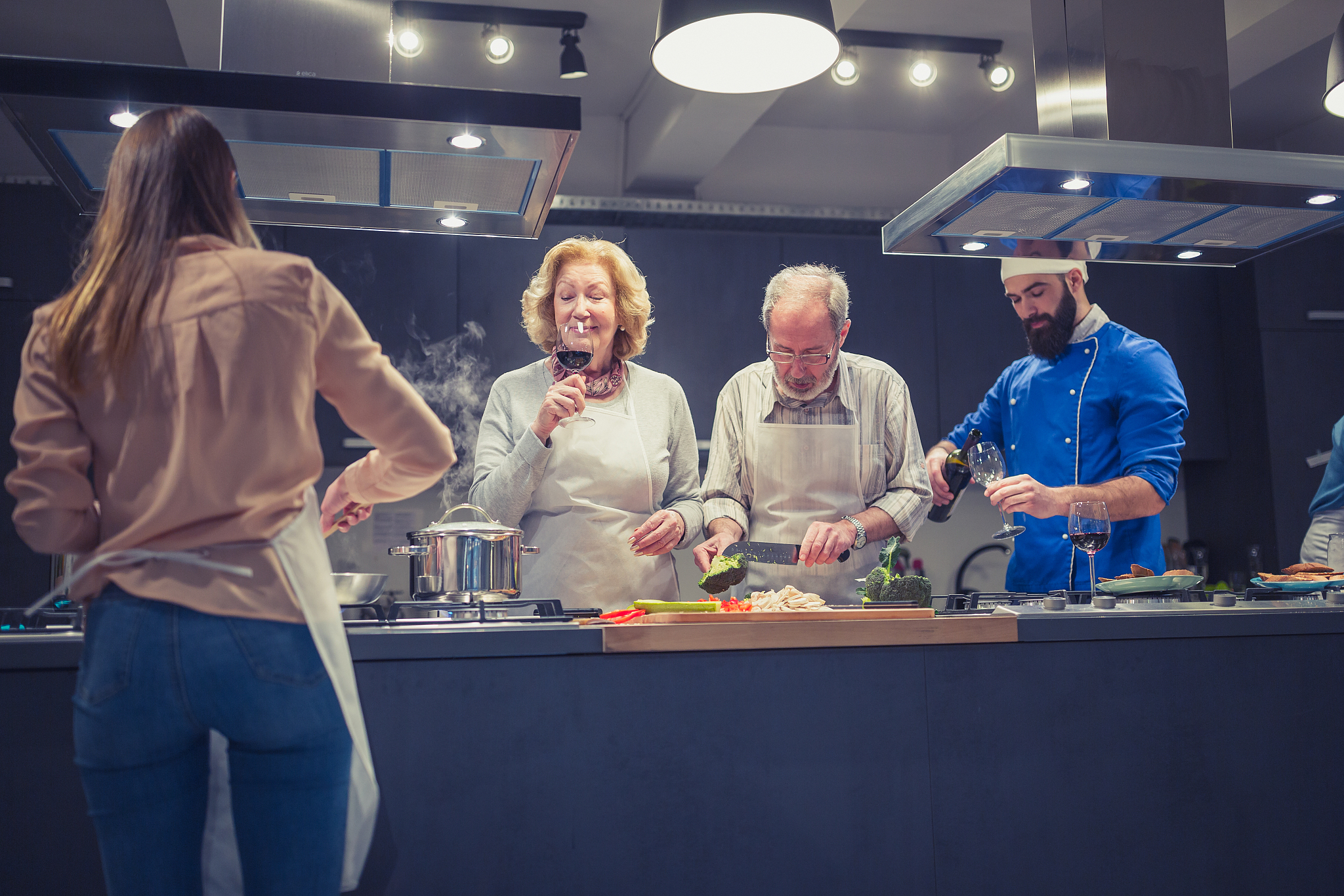 葡萄不能放微波炉？揭秘背后的原因！