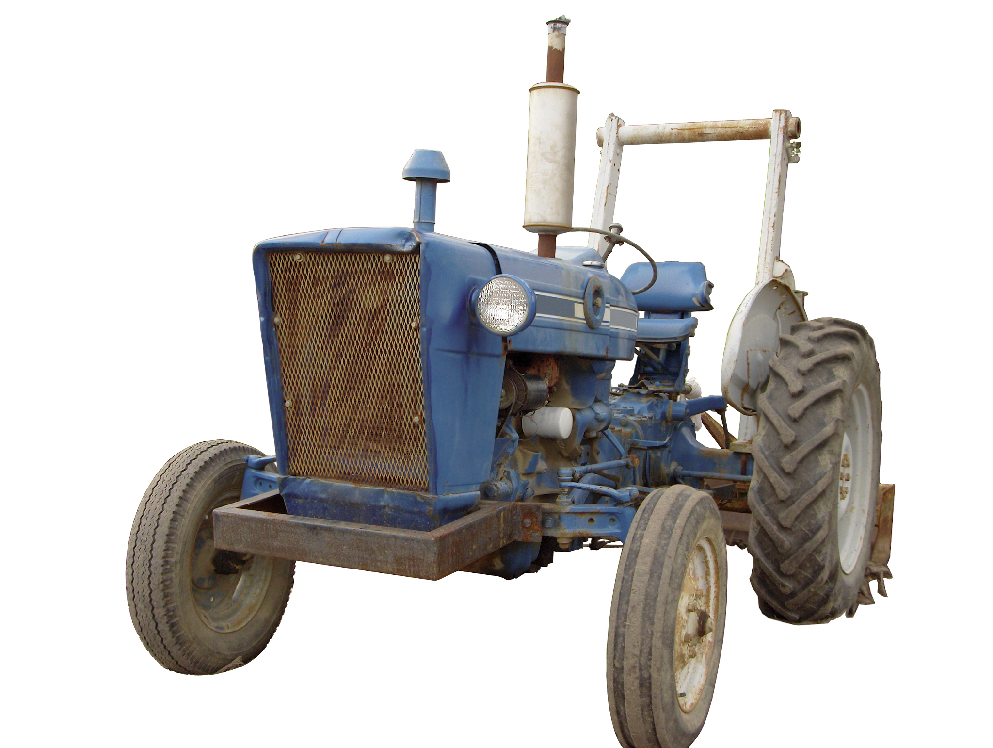 重庆市农业机械化学校农业机械系专业介绍：专业内容及实践方向