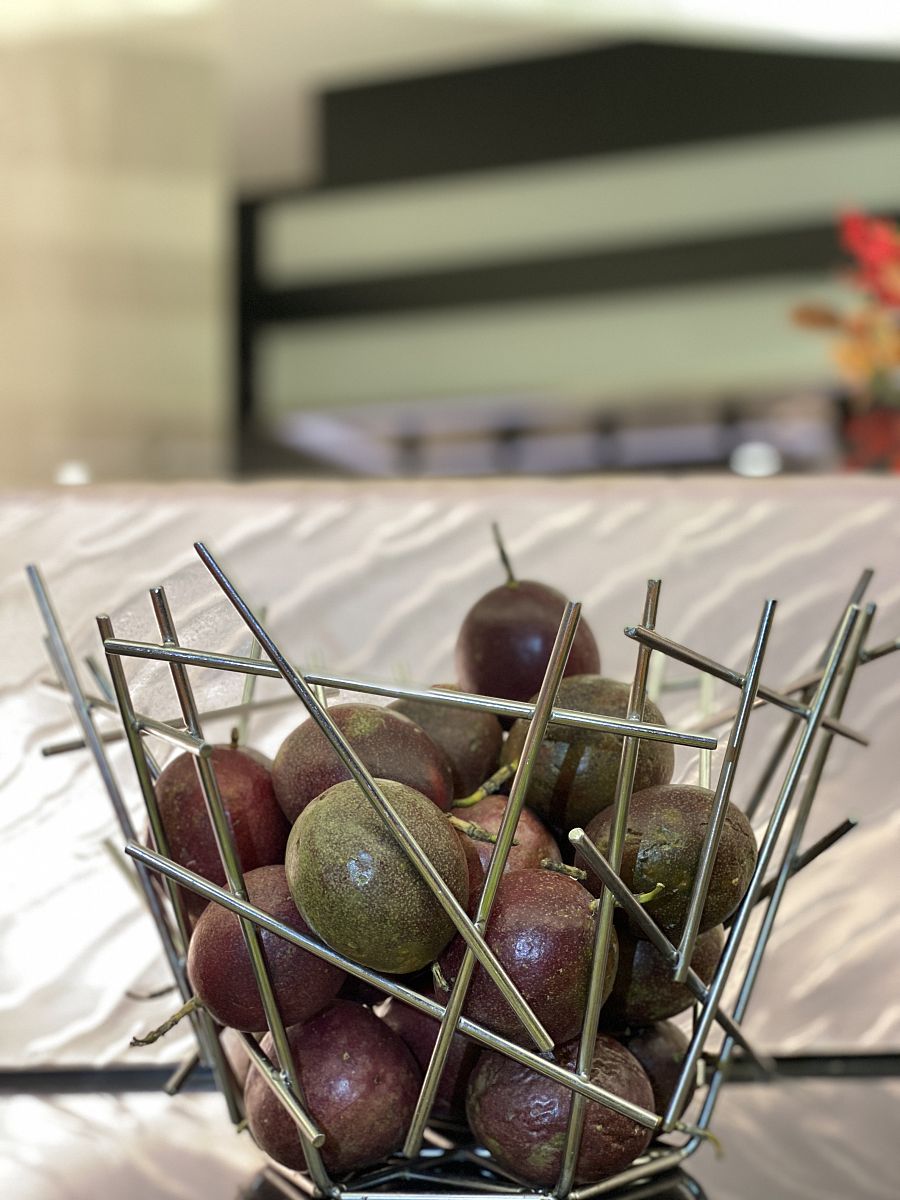 棒棒糖白色水果食物取名