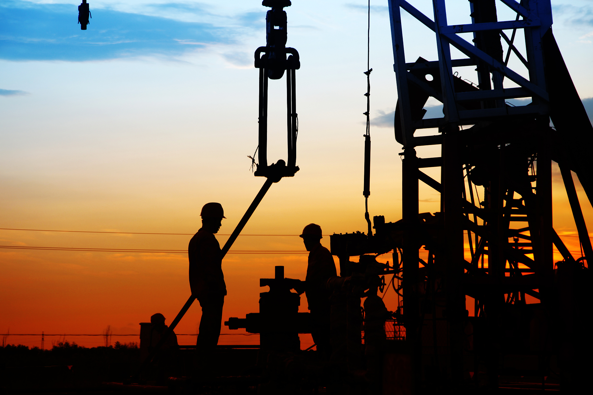 钻井技术专科就业前景好不好？