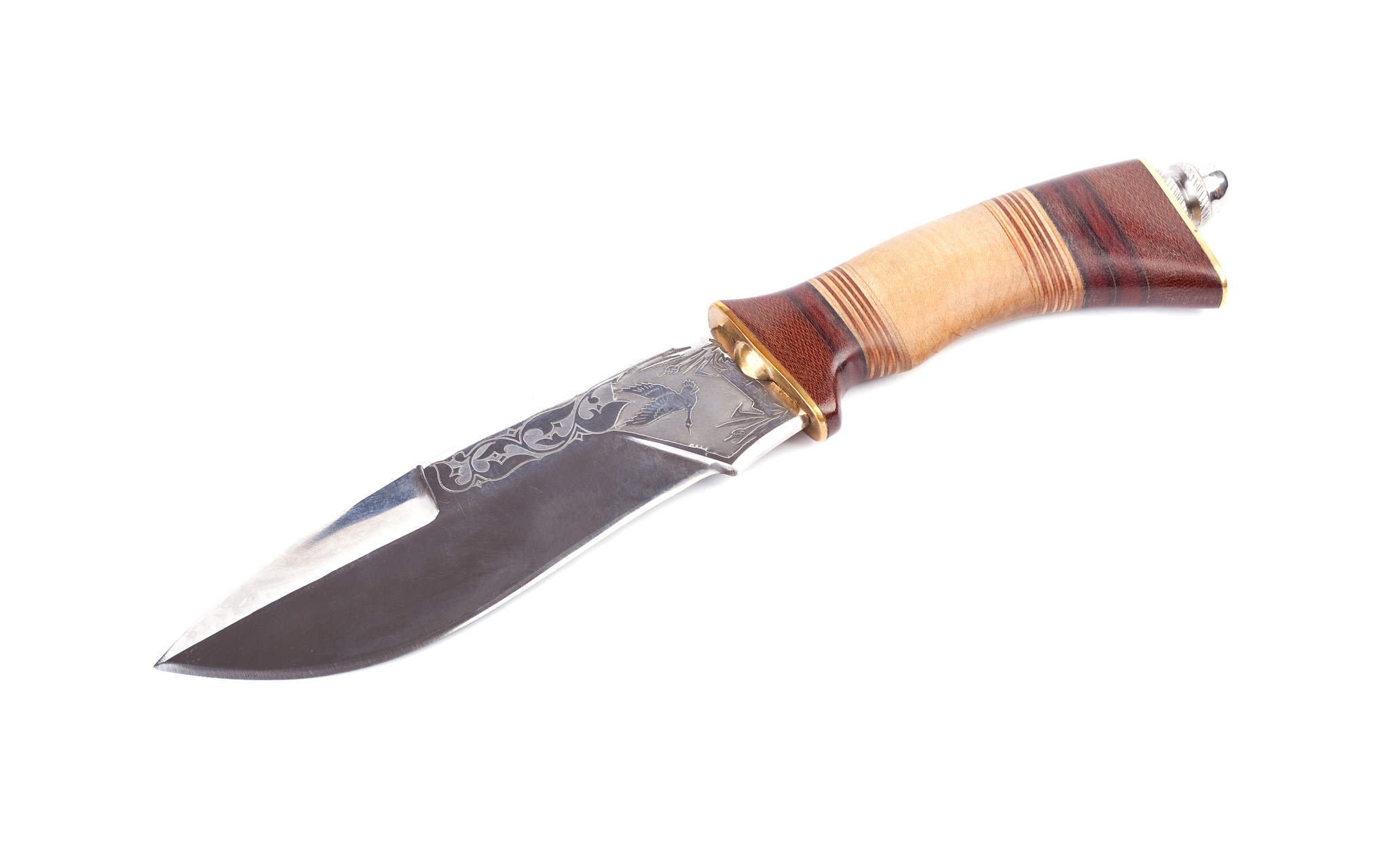 knife