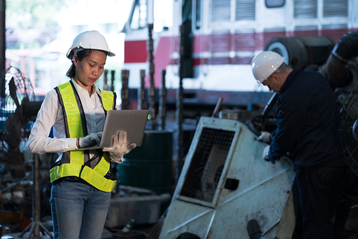 铁路行业就业前景广阔：原因分析及未来展望