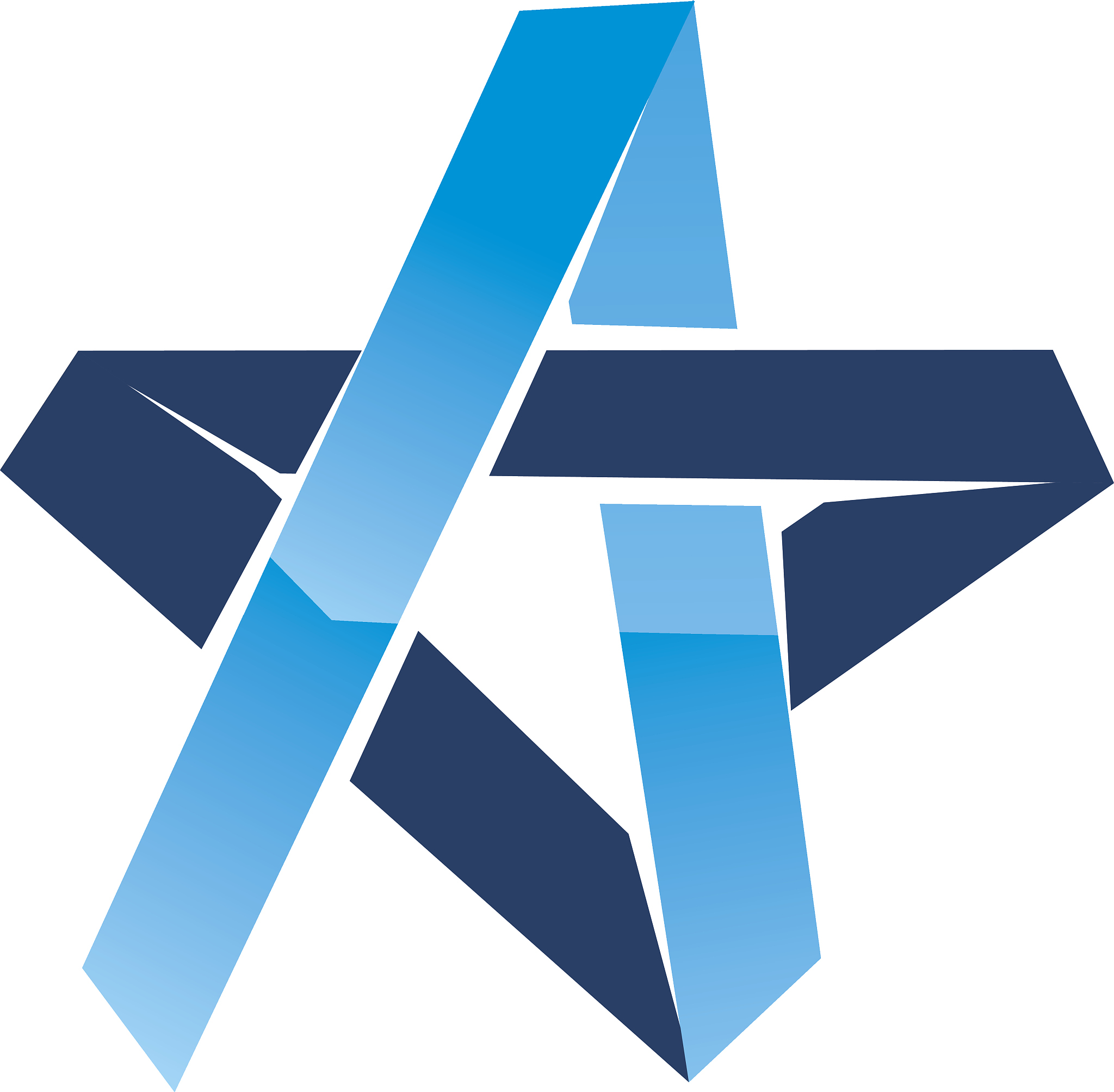 star ribbon