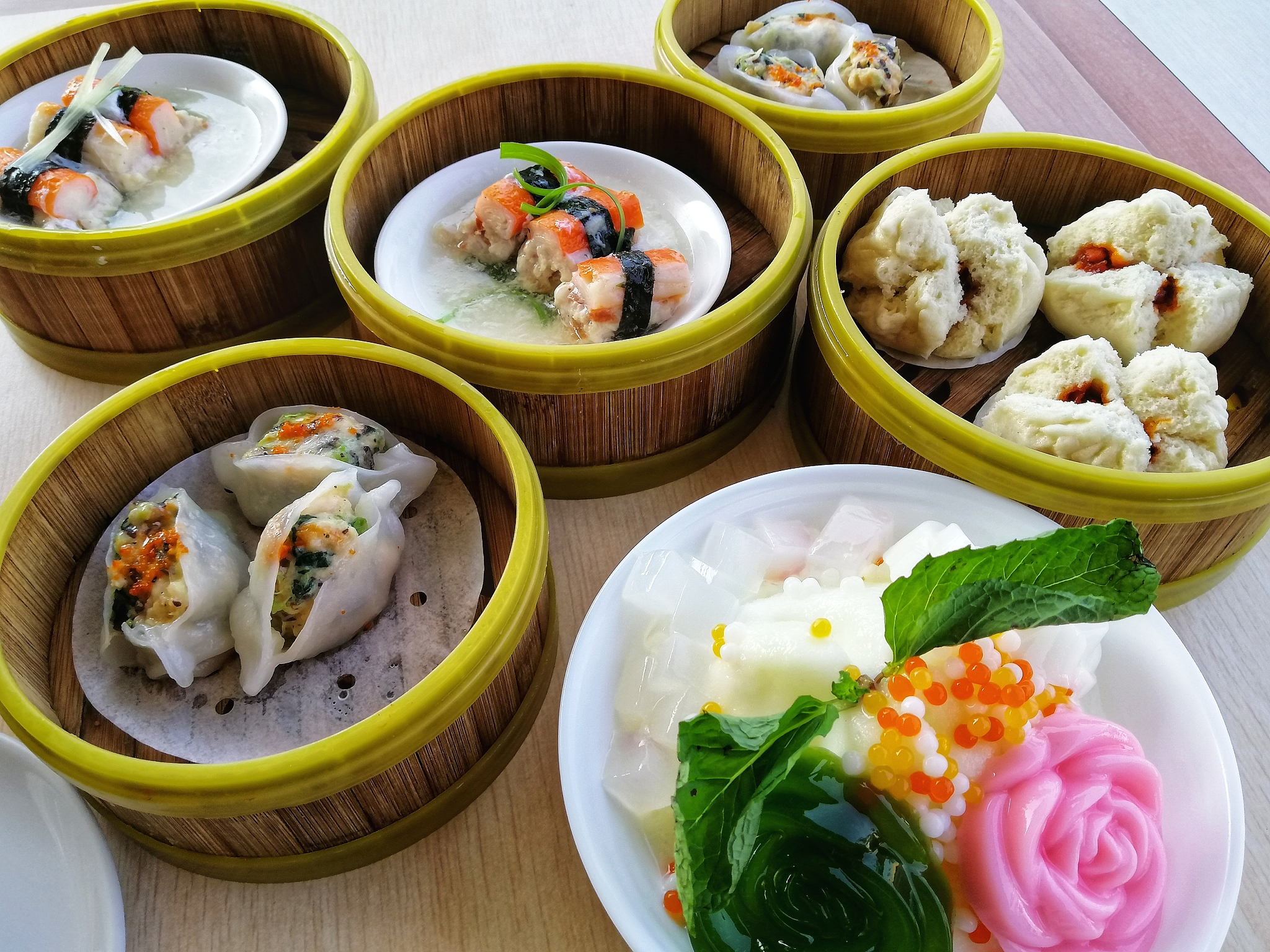 减肥食谱要有明确的量