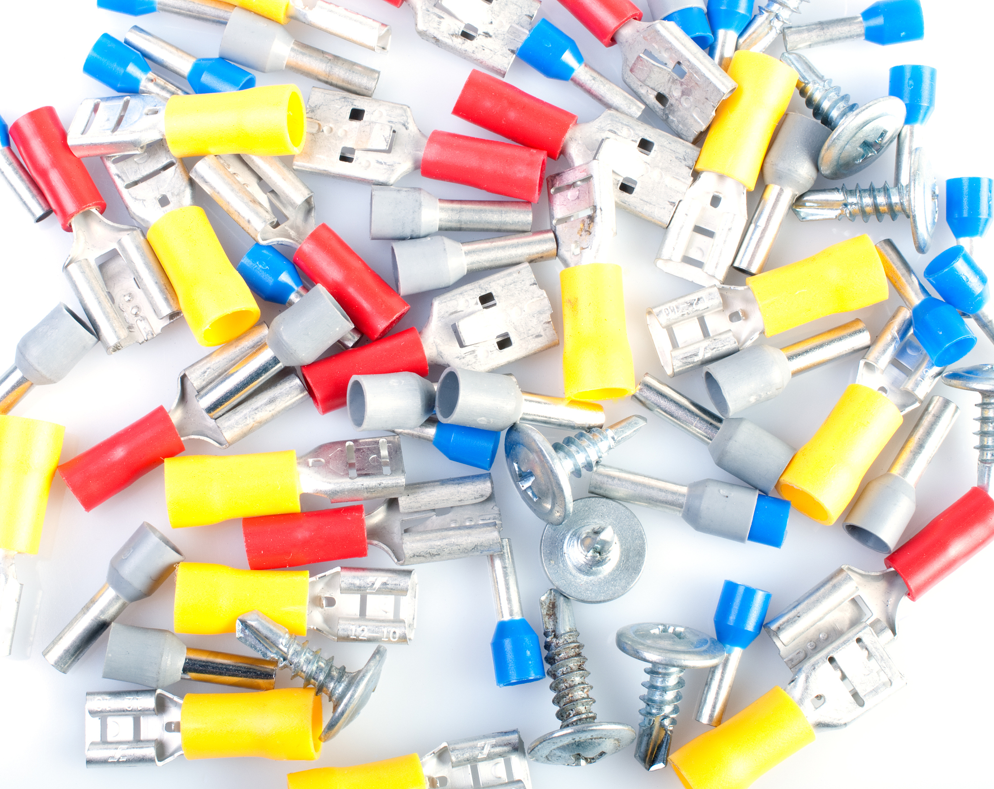 China Connector Manufacturer | One-Stop Solution for Your Connector Needs