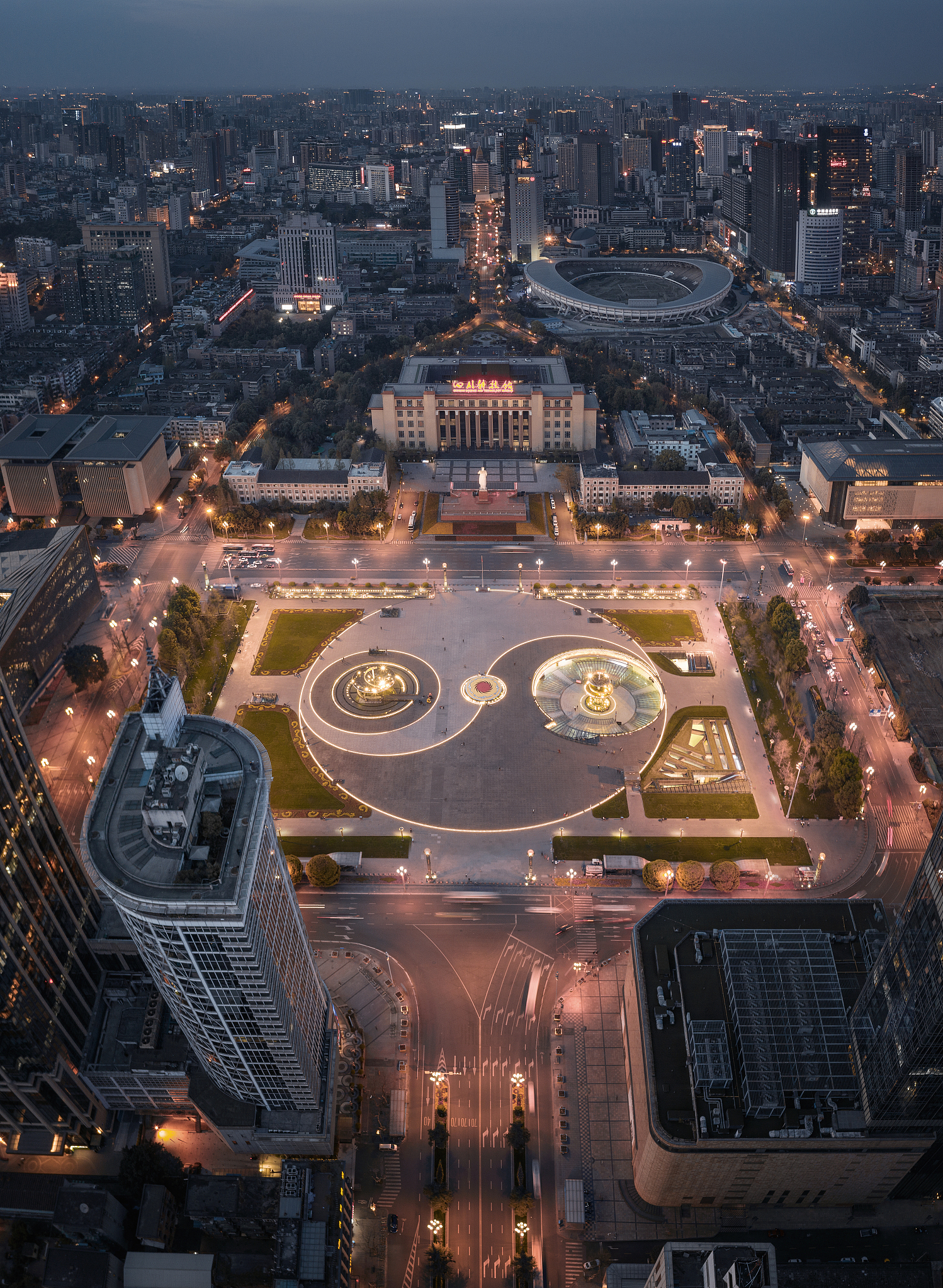 成都男生中专专业推荐：热门专业及决策指南