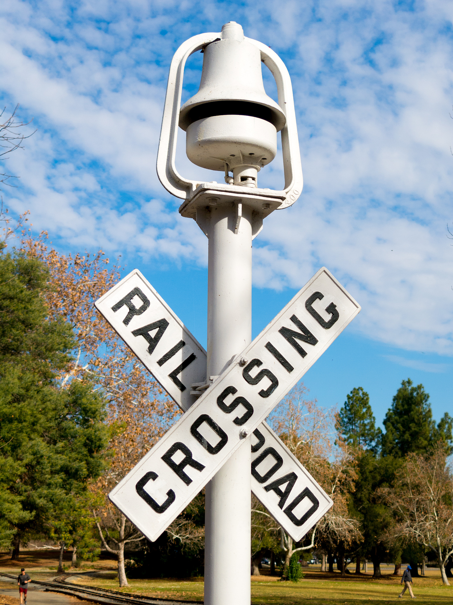 铁路安全知识普及：保障你我出行安全