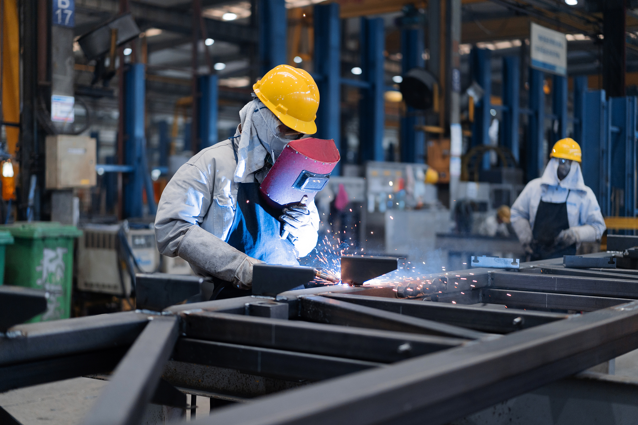 甘肃开设有焊接技术与工程专业的学校有哪些