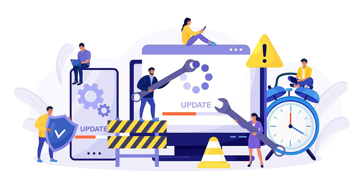 电脑恢复出厂设置：重置、备份、重装系统