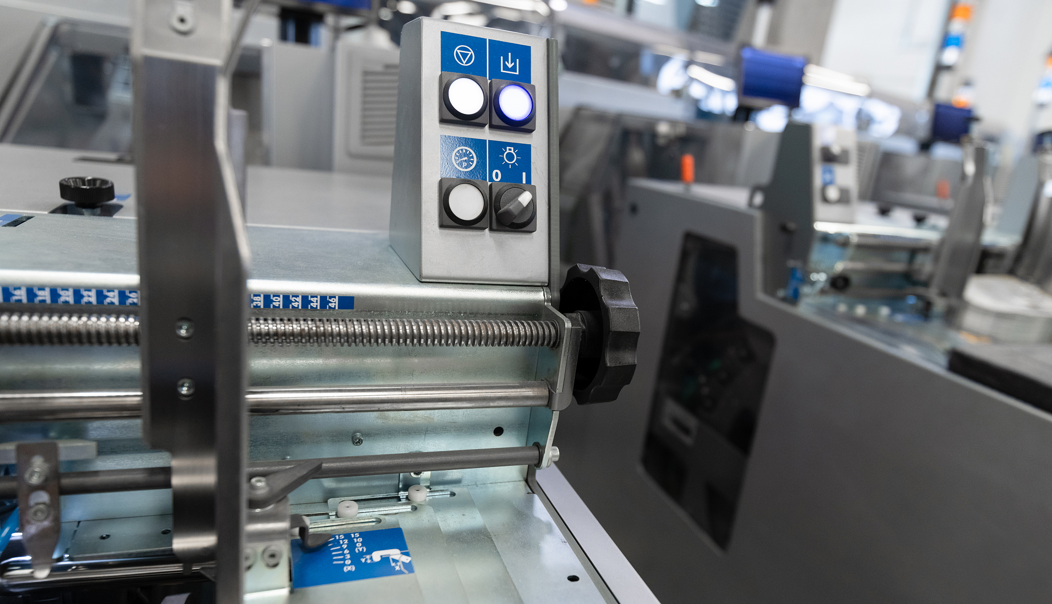 平媒体印刷技术前景：智能化、个性化、数字化和全球化