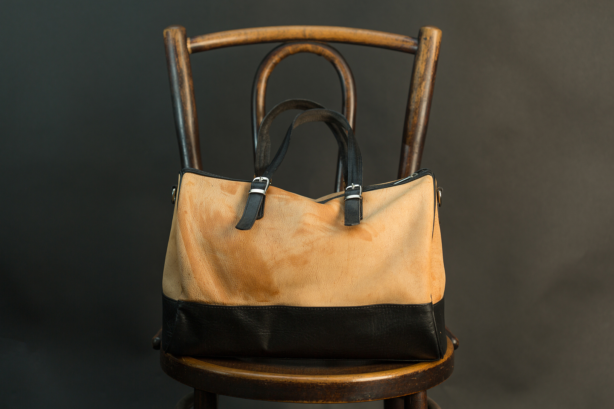 modern bag