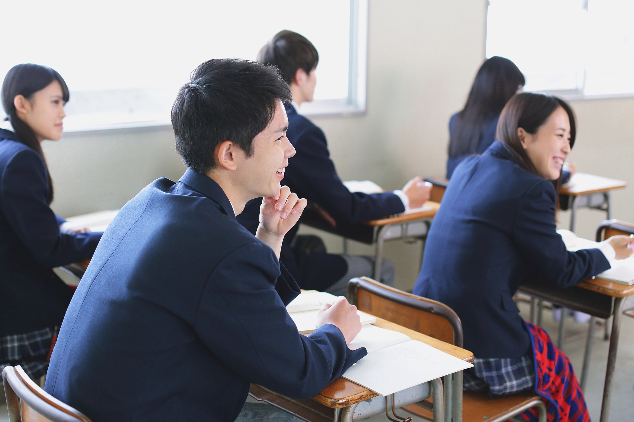 江苏省陶都中等专业学校2021年招生对象