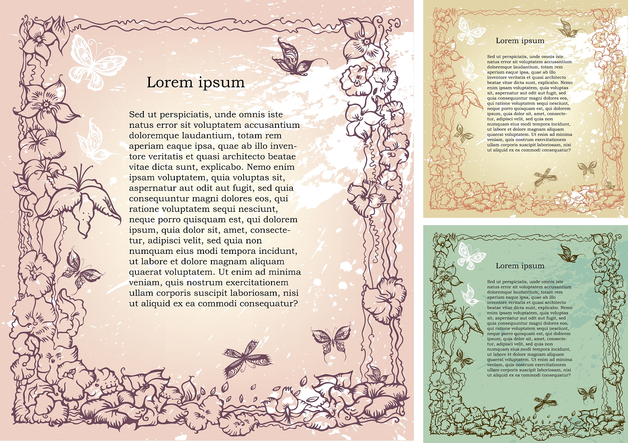 感动简短情侣协议书模板 - 珍藏爱情誓言