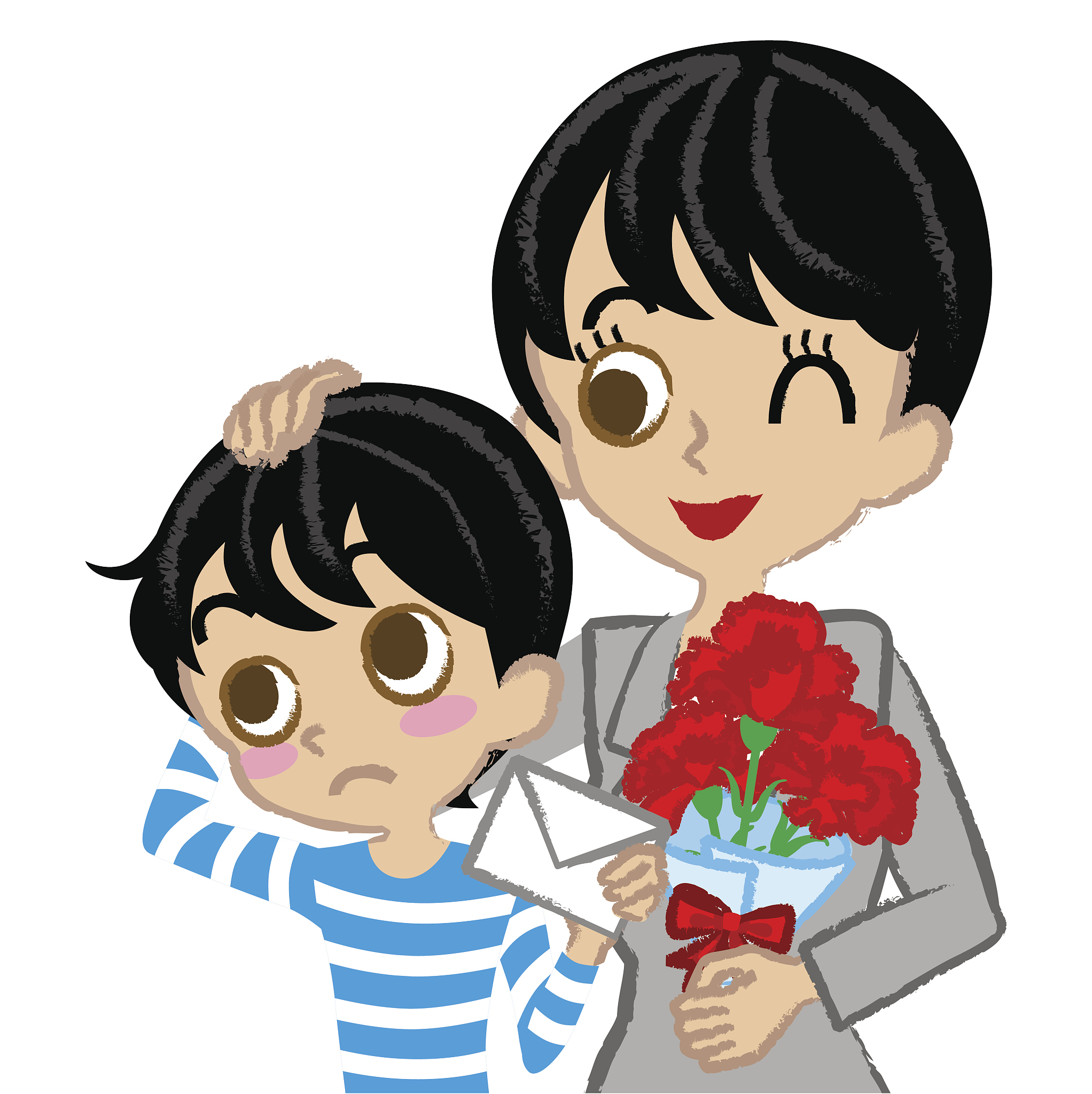 长大后不在妈妈身边唠叨的日常变成了微信对话框中的消息是否觉得爱还是难以启齿呢？现进行母亲节征集：我与妈妈的日常对话可以是作为孩子表达对妈妈的思念可以是作为母亲表达对孩子的关心分享生活点滴大胆表达爱意一些好玩有趣的故事……以我：xxxx母亲：xxxx反复对话的形式写一段与工地有关的对话