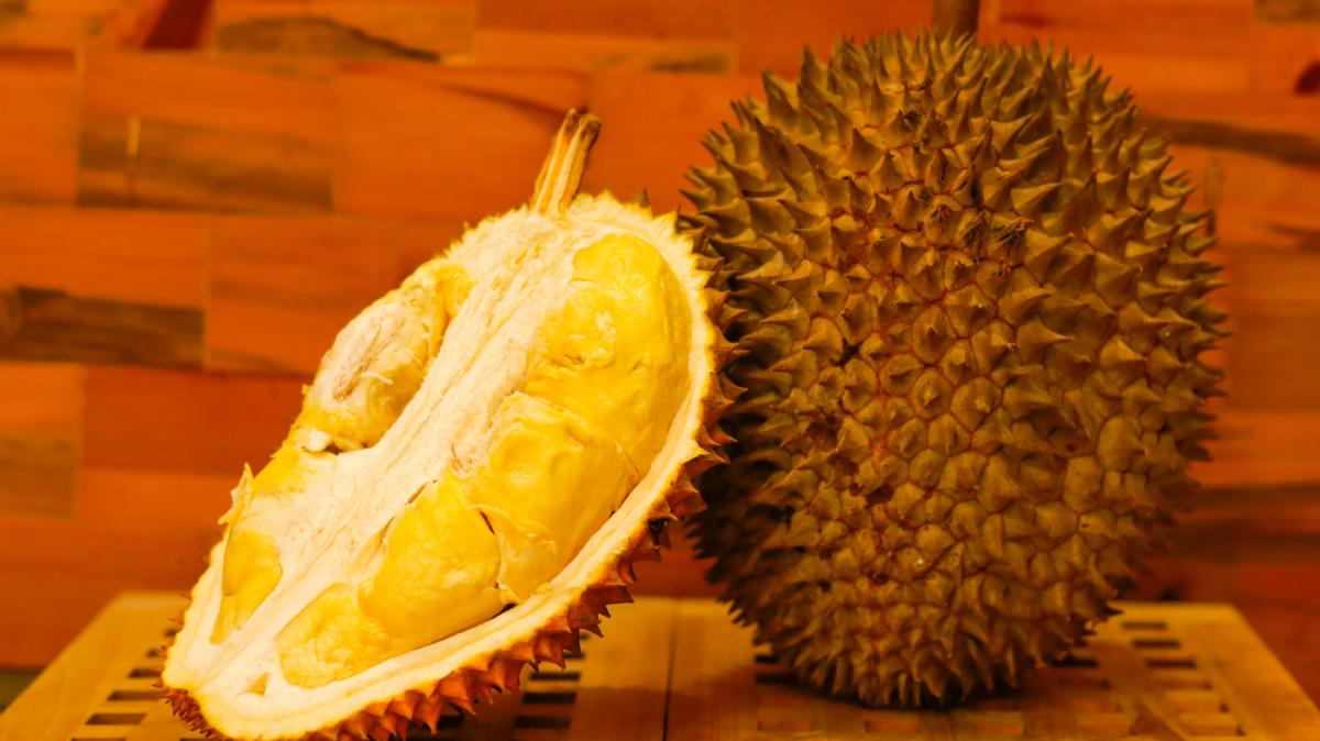 榴莲价格或将跌破20元大关:市场变革下的消费新趋势