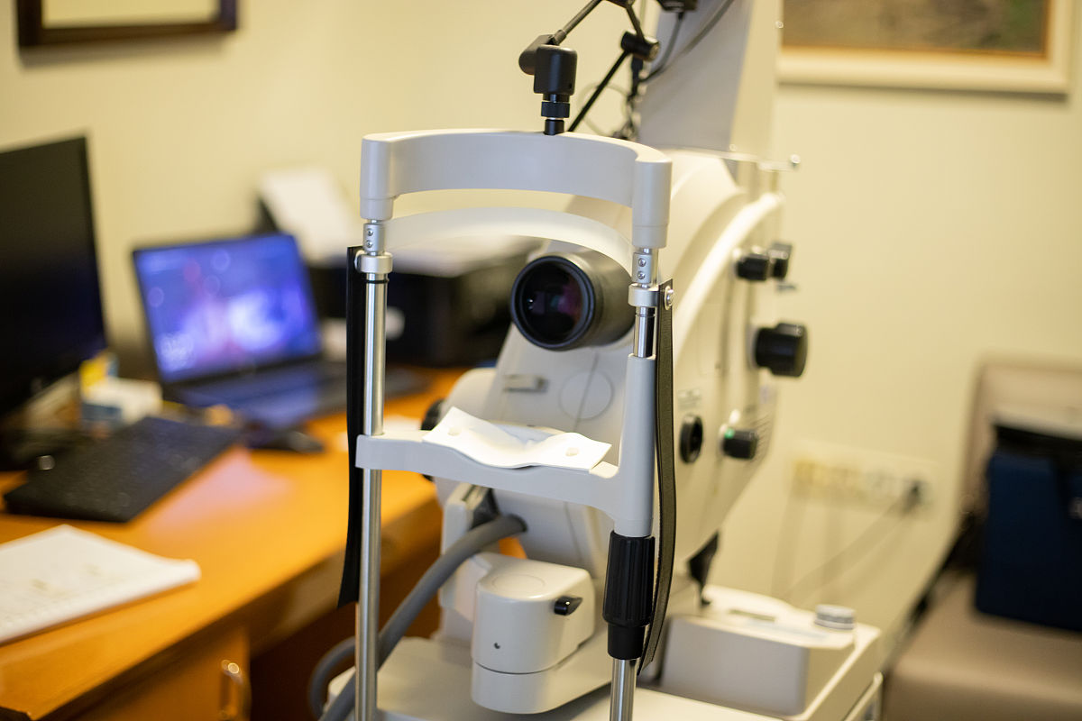 眼底荧光血管造影术前准备指南:详细步骤及注意事项 眼底荧光血管造影术前准备指南:详细步骤及注意事项