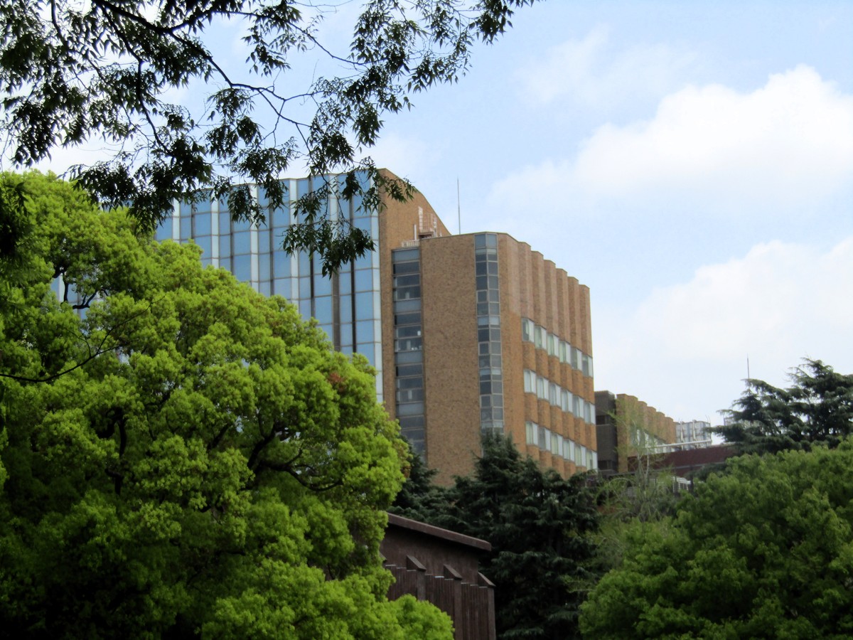 上海科技大学 - 实力雄厚，未来可期 | 研究型大学排名