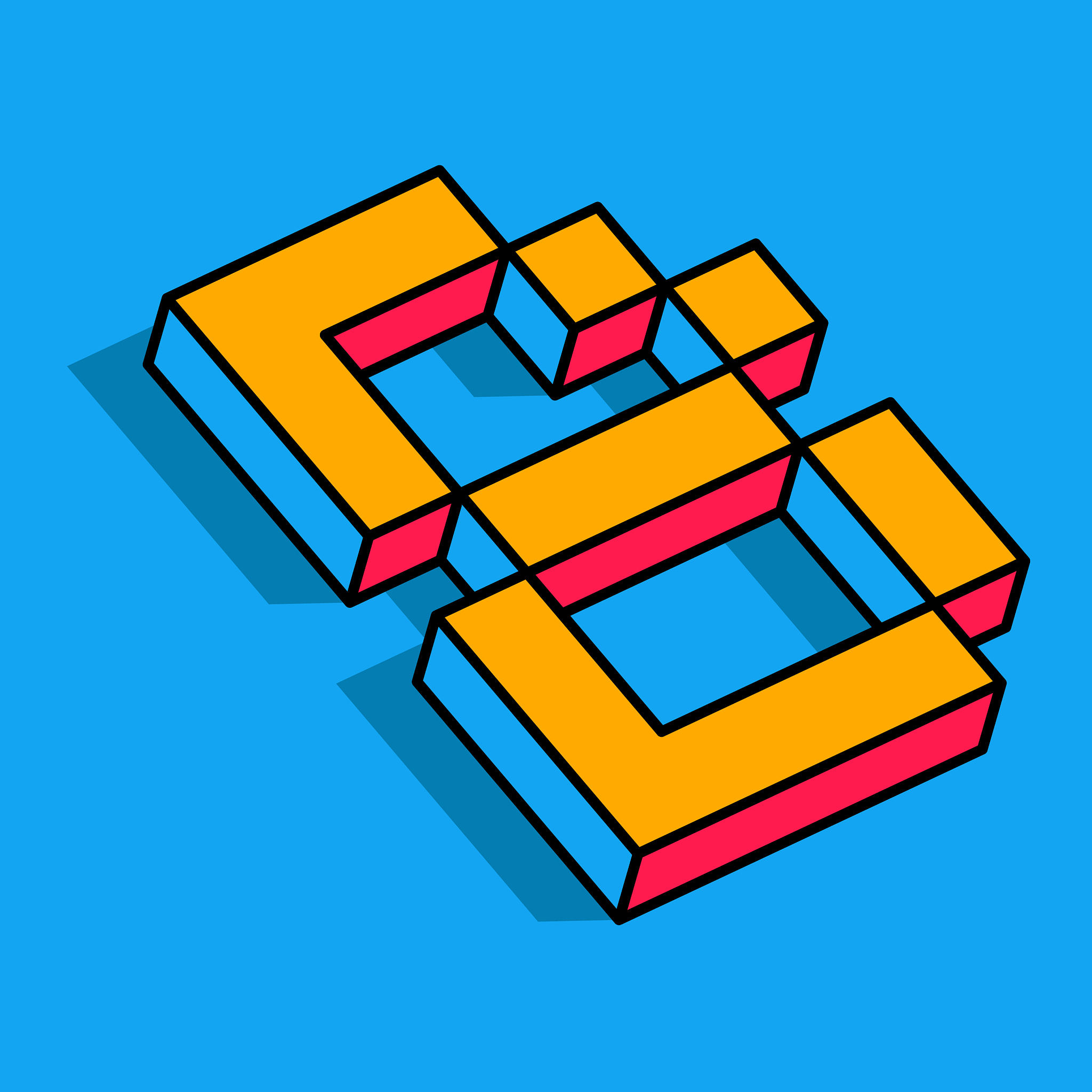 品牌名称,英文字母<strong>b</strong>,三维图形,分离着色,白色,创造力,书,文字,几何