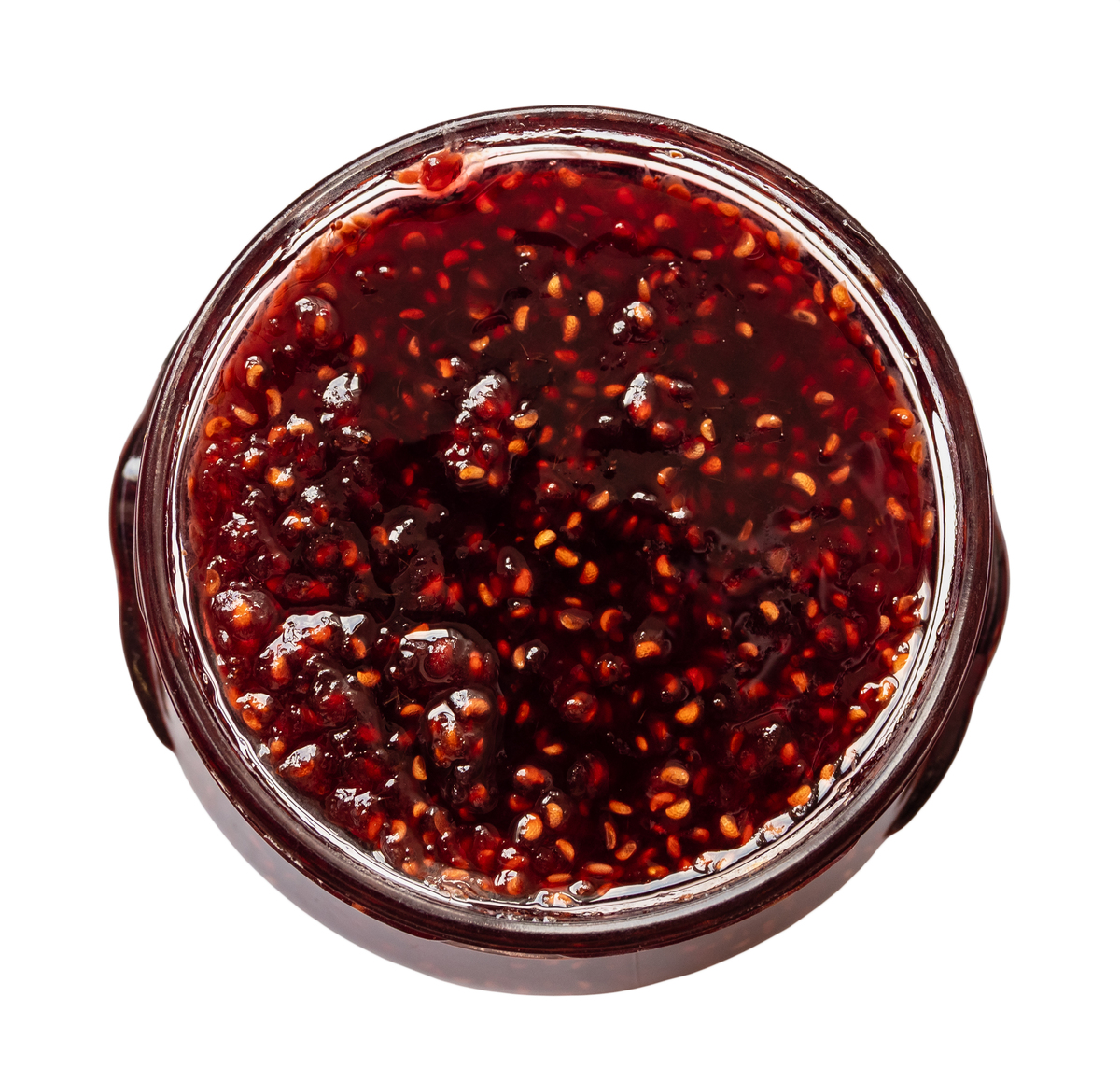 东北小媳妇的小咸菜—油辣椒的做法,香辣开胃,让你欲罢不能! 东北小媳妇的小咸菜—油辣椒的做法,香辣开胃,让你欲罢不能!