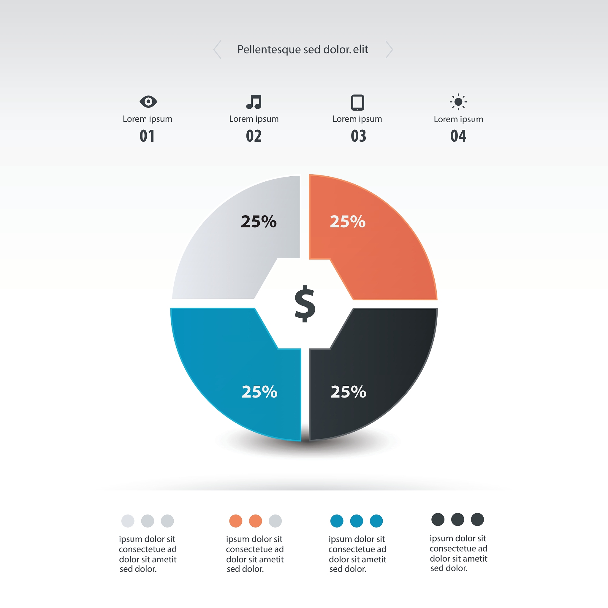 Matplotlib 饼图标签文字大小设置教程