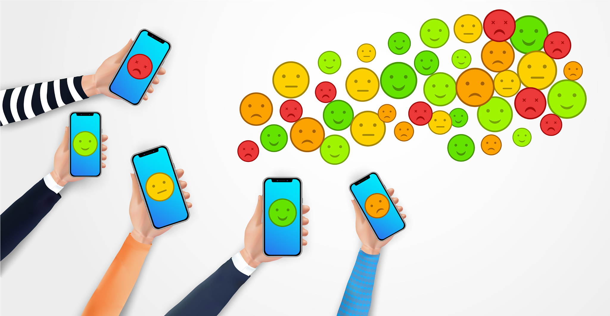 social media marketing feedback online business