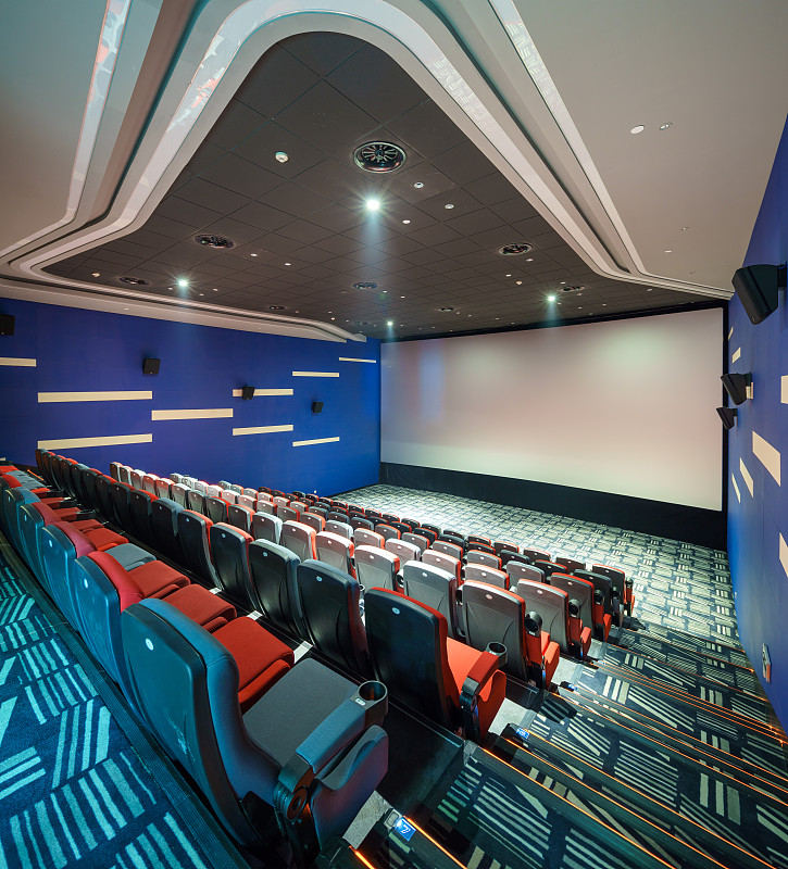 推荐一些私人影院