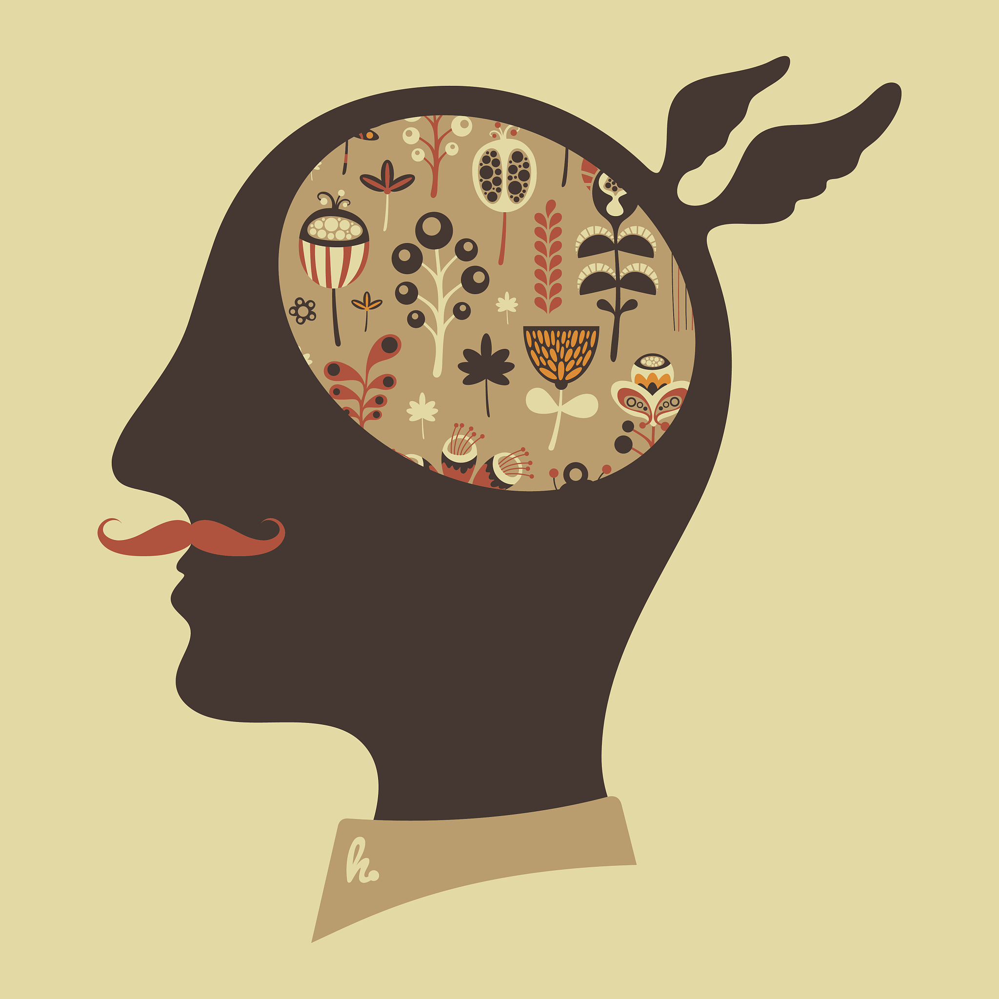 健忘症：忘记日常生活？了解症状和类型