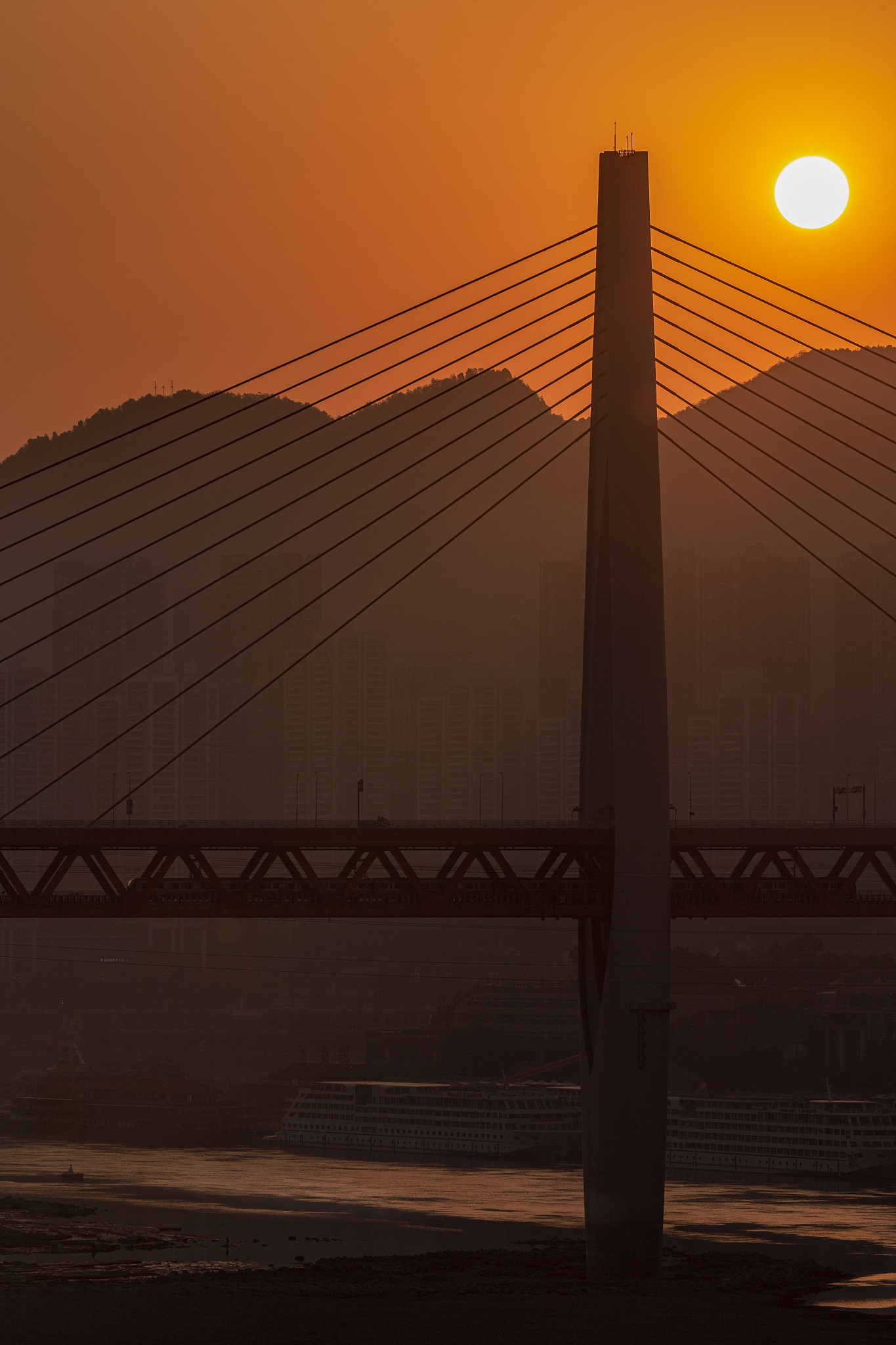 西安轨道交通学校铁路工程测量专业怎么样