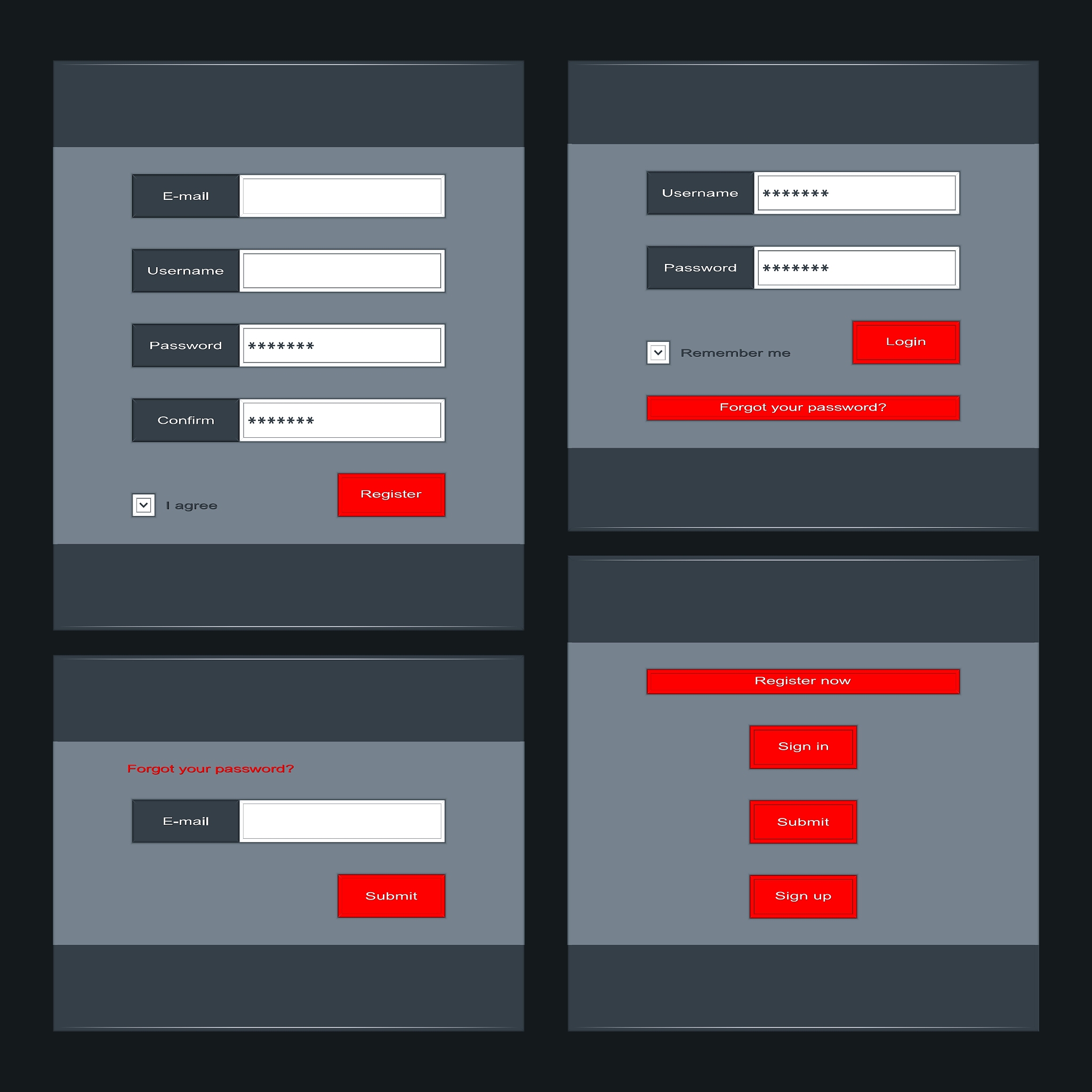 查询用户信息 - 需要更多信息