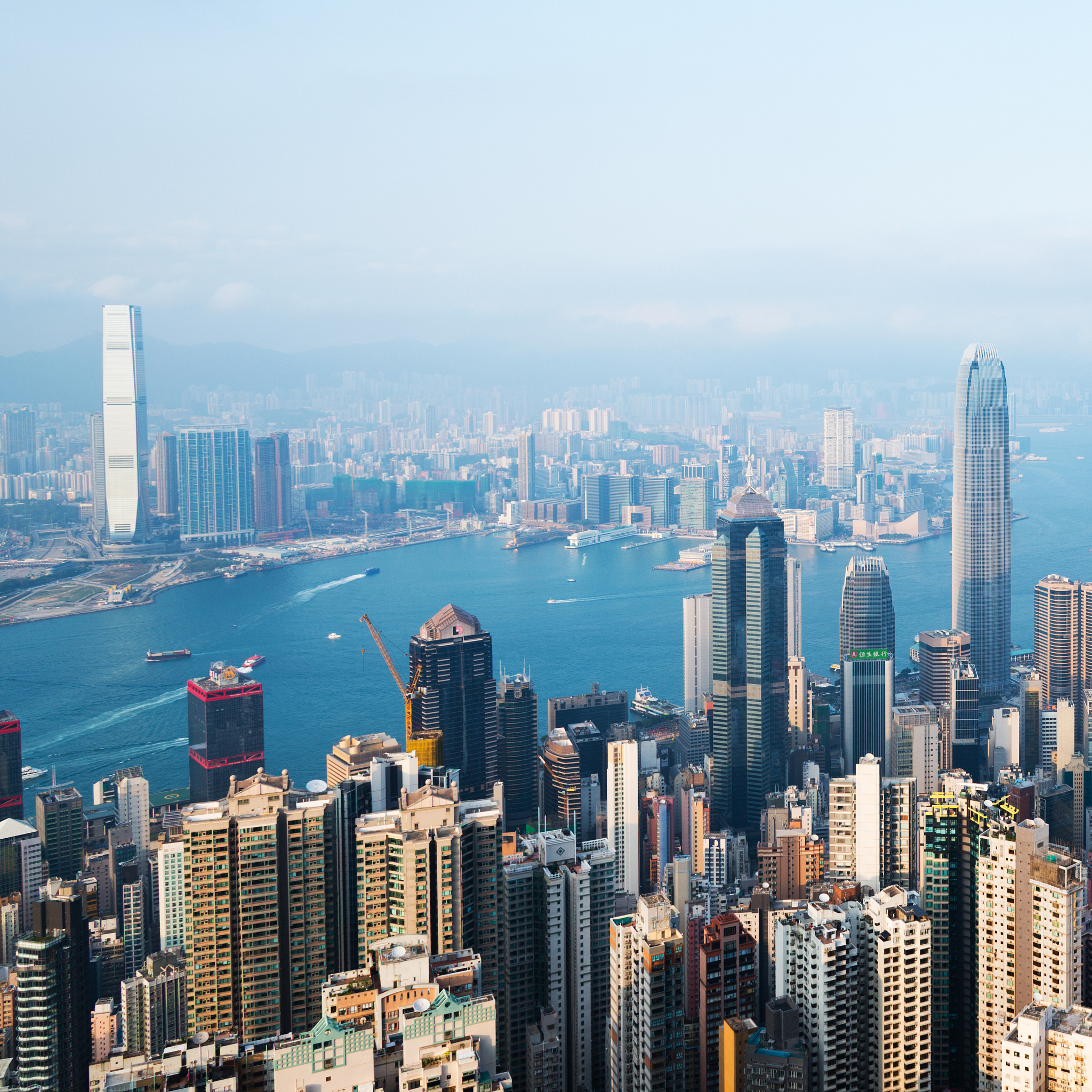 一国两制：维护国家统一，促进香港澳门繁荣发展