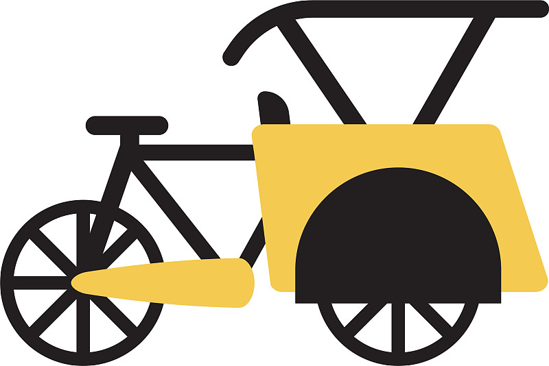 霍州技工学校2023年交通路线规划：地铁、自行车、步行