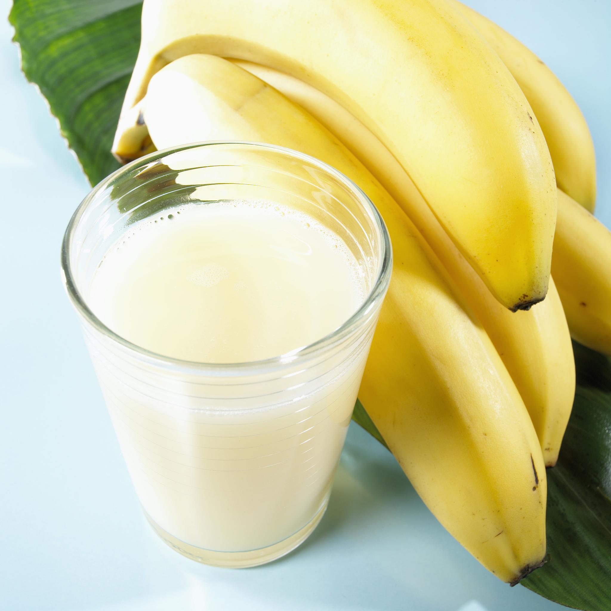 香蕉榨汁排便：搭配什么好？300字解析改善便秘方法