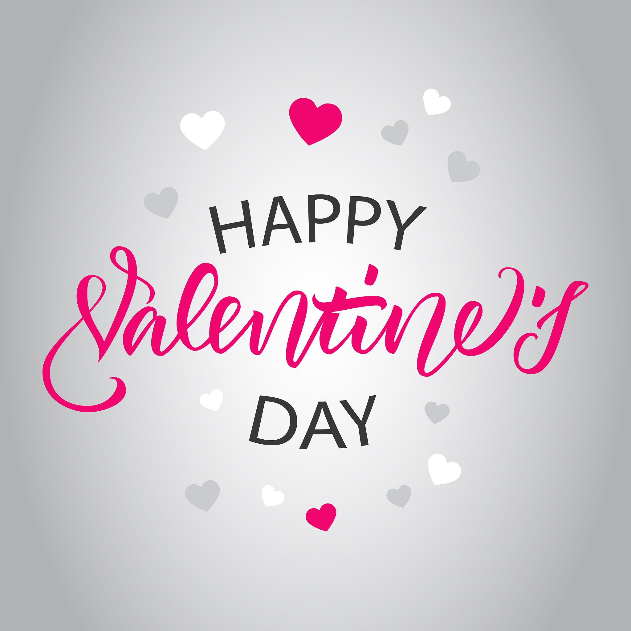 Happy Valentine's Day! 💖  Romantic & Friendship Quotes for Your Social Media