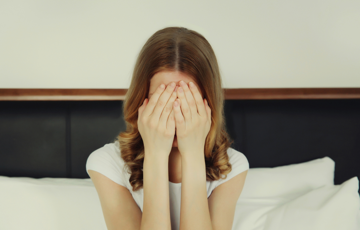 女生反感一个人：多条原因背后的心理解读