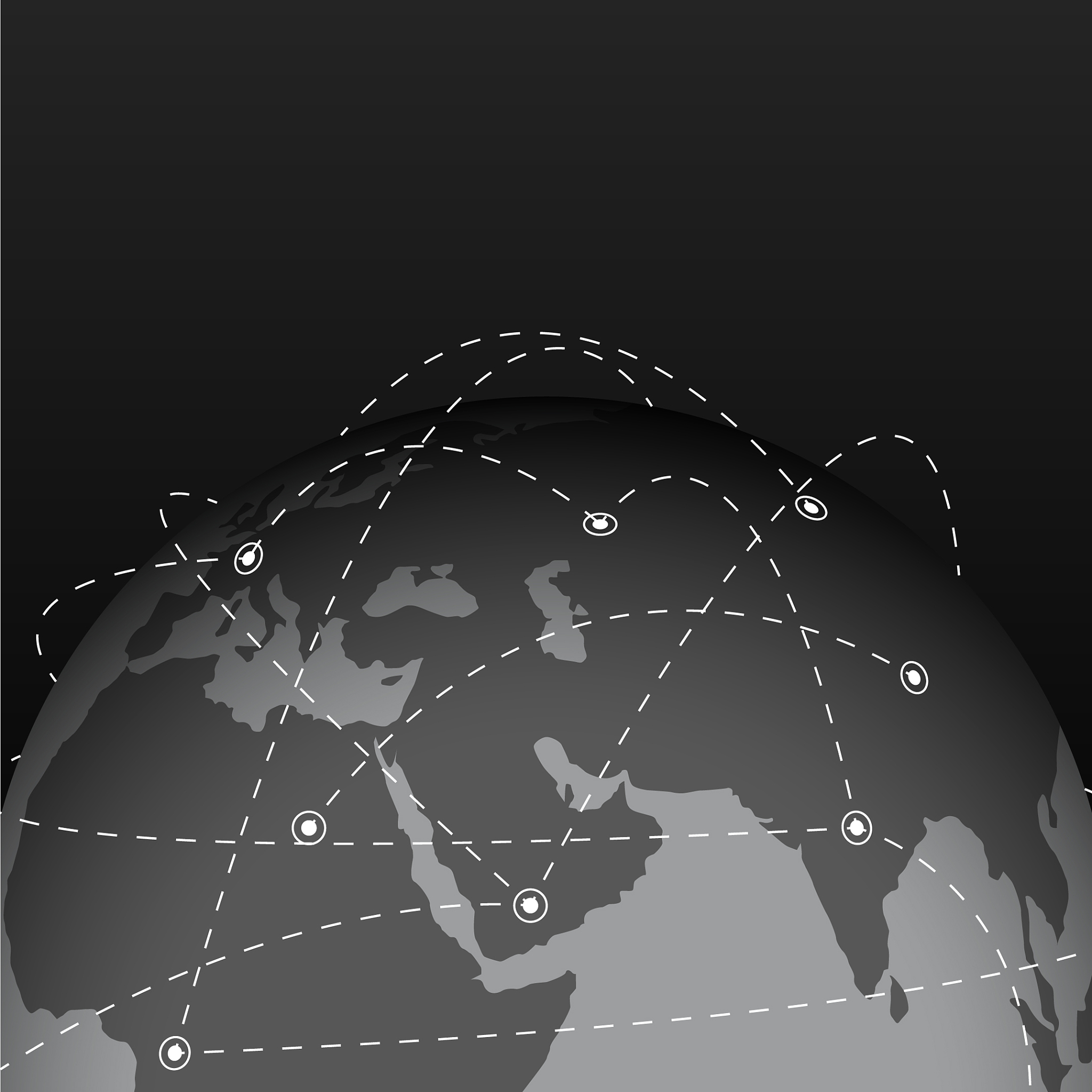 地理位置移动：定义、方式及影响
