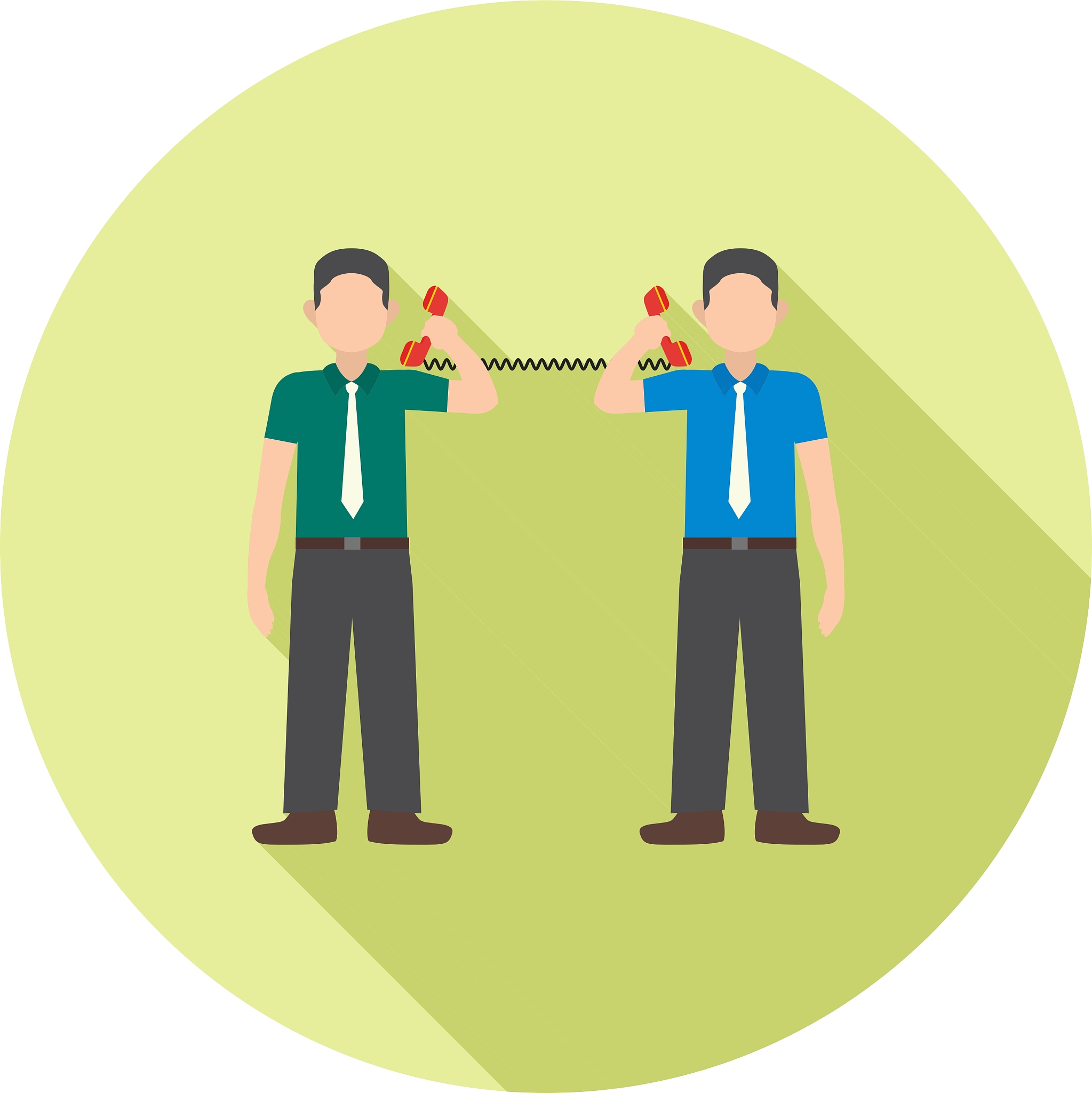 如何展现不随便的沟通风格