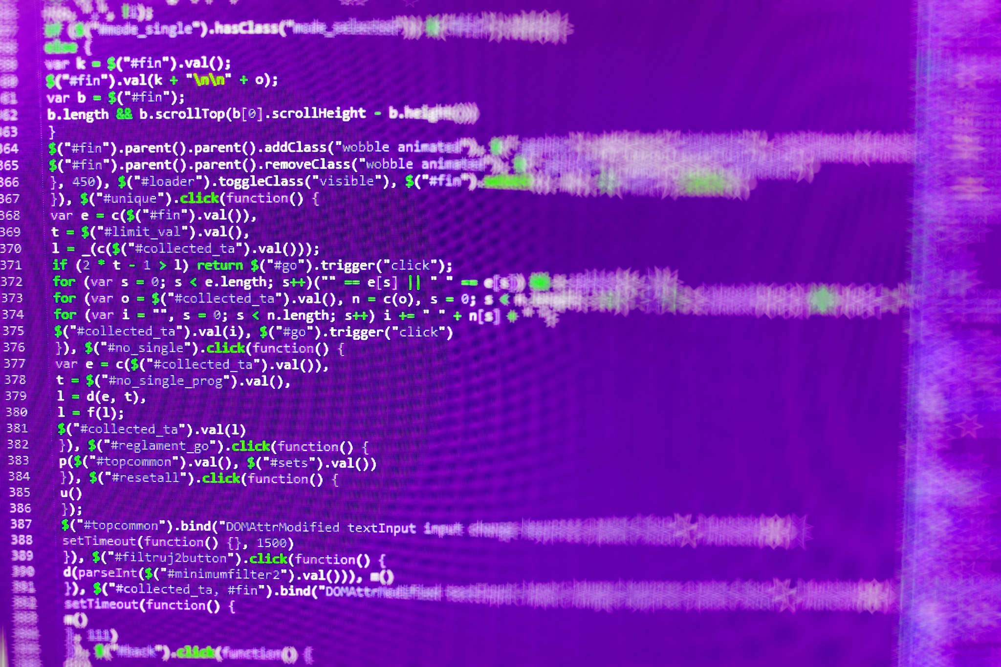 computer source code programmer script developer.