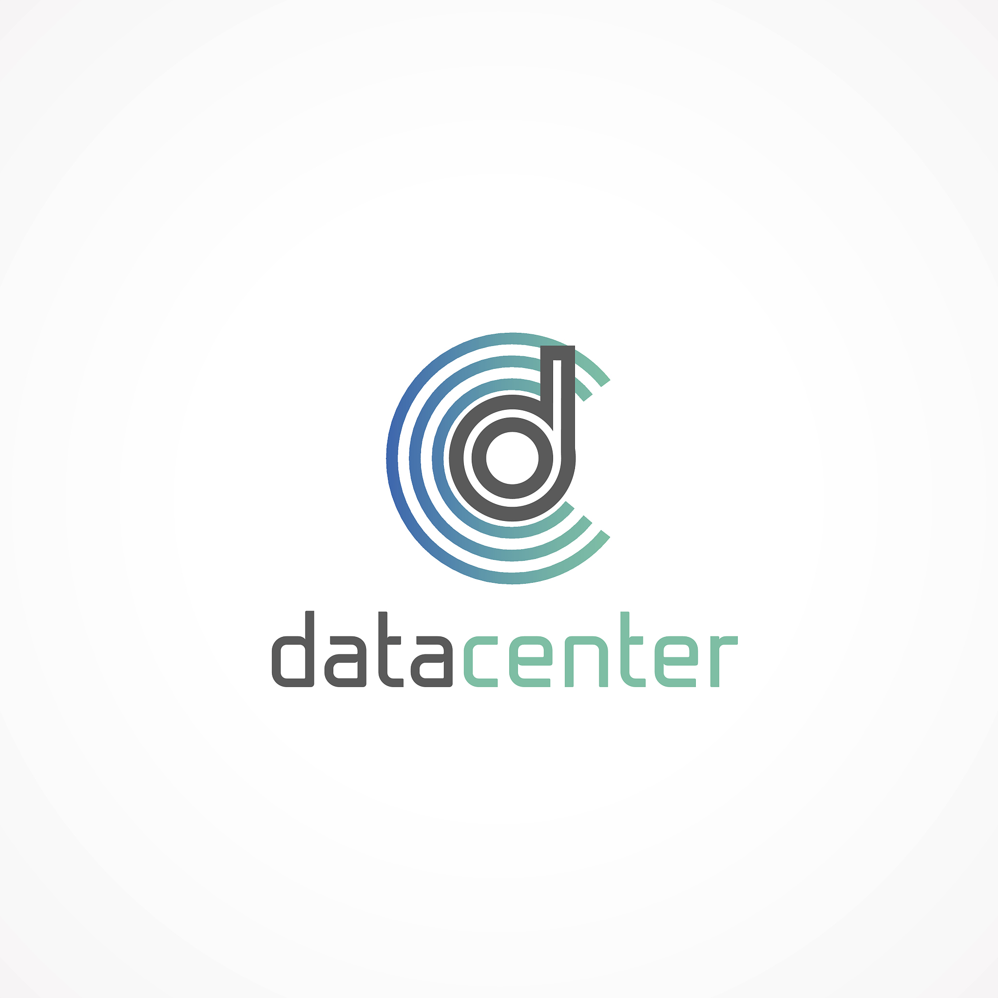 data center.