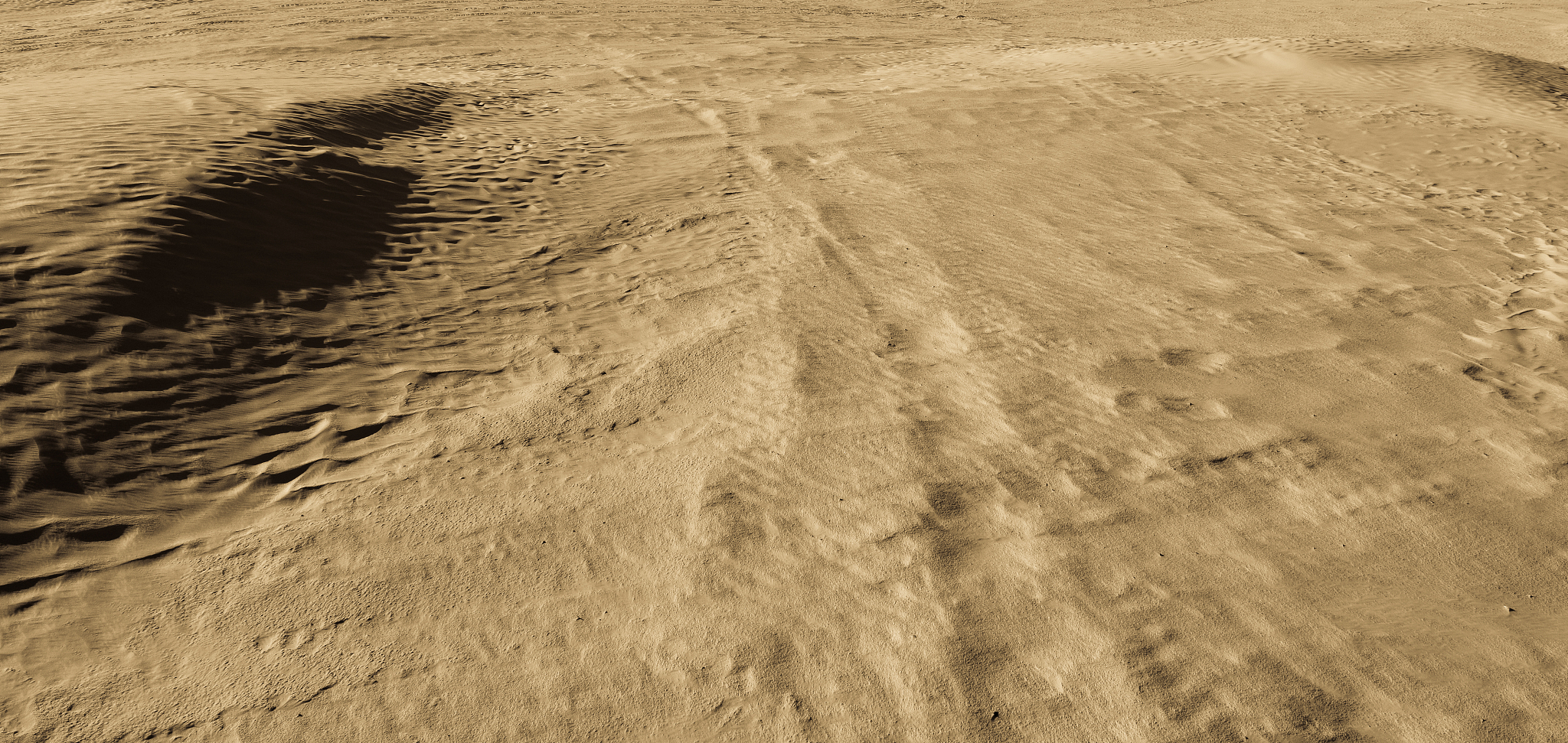 ancient desert texture