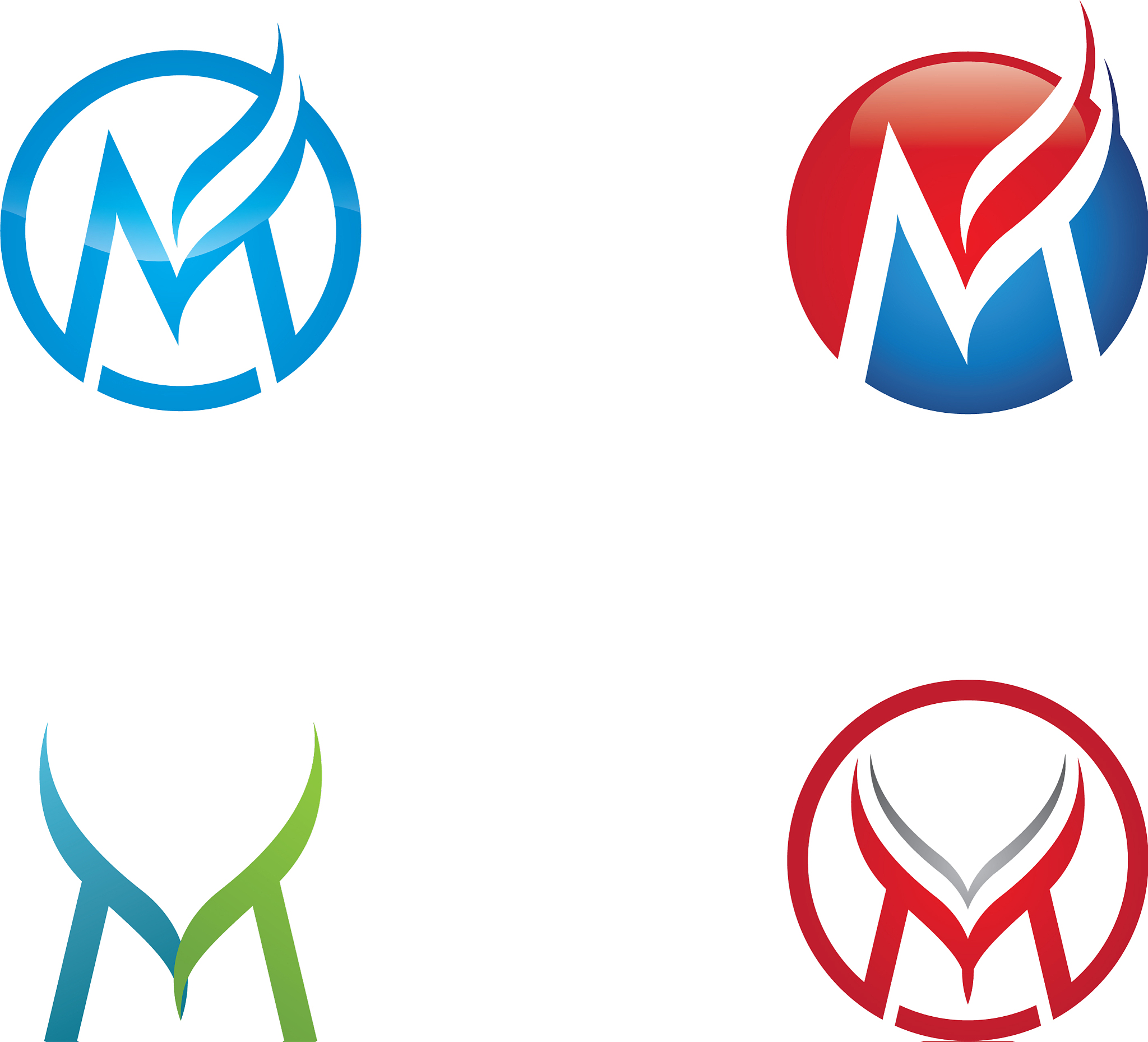 模板,品牌名称,英文字母<strong>m</strong>,创造力,商务,高雅,几何形状,字母,信函,图像