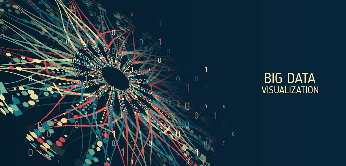 河南信息工程学校大数据技术应用及行业优势
