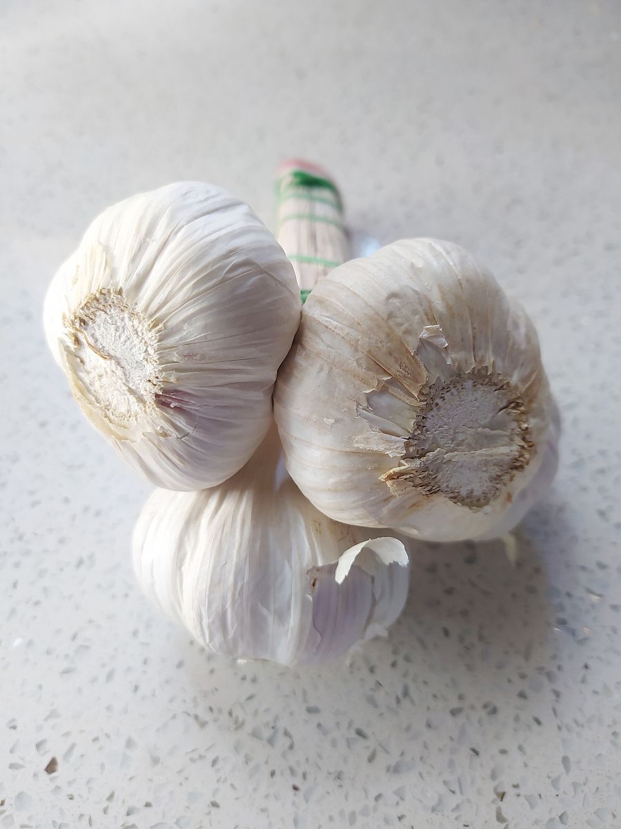大蒜外敷能杀菌吗？功效、注意事项全解析