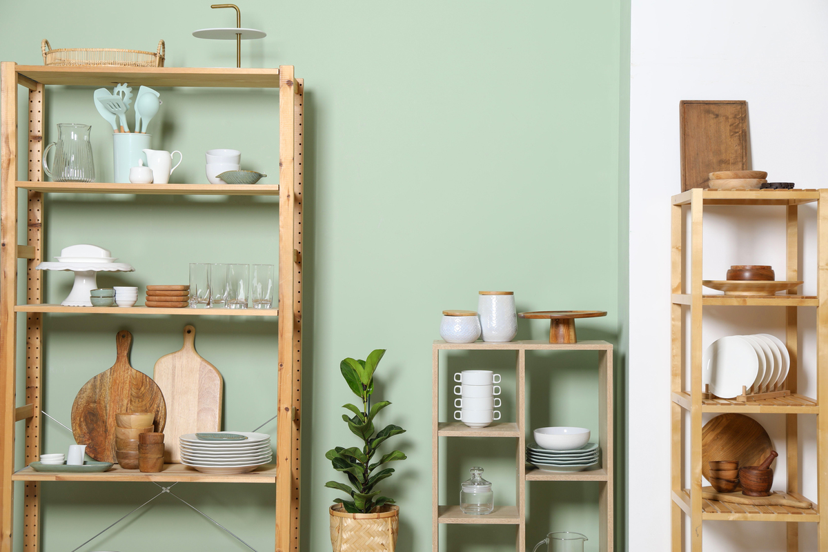 10种家居小物，让你的生活更轻松，更舒适！