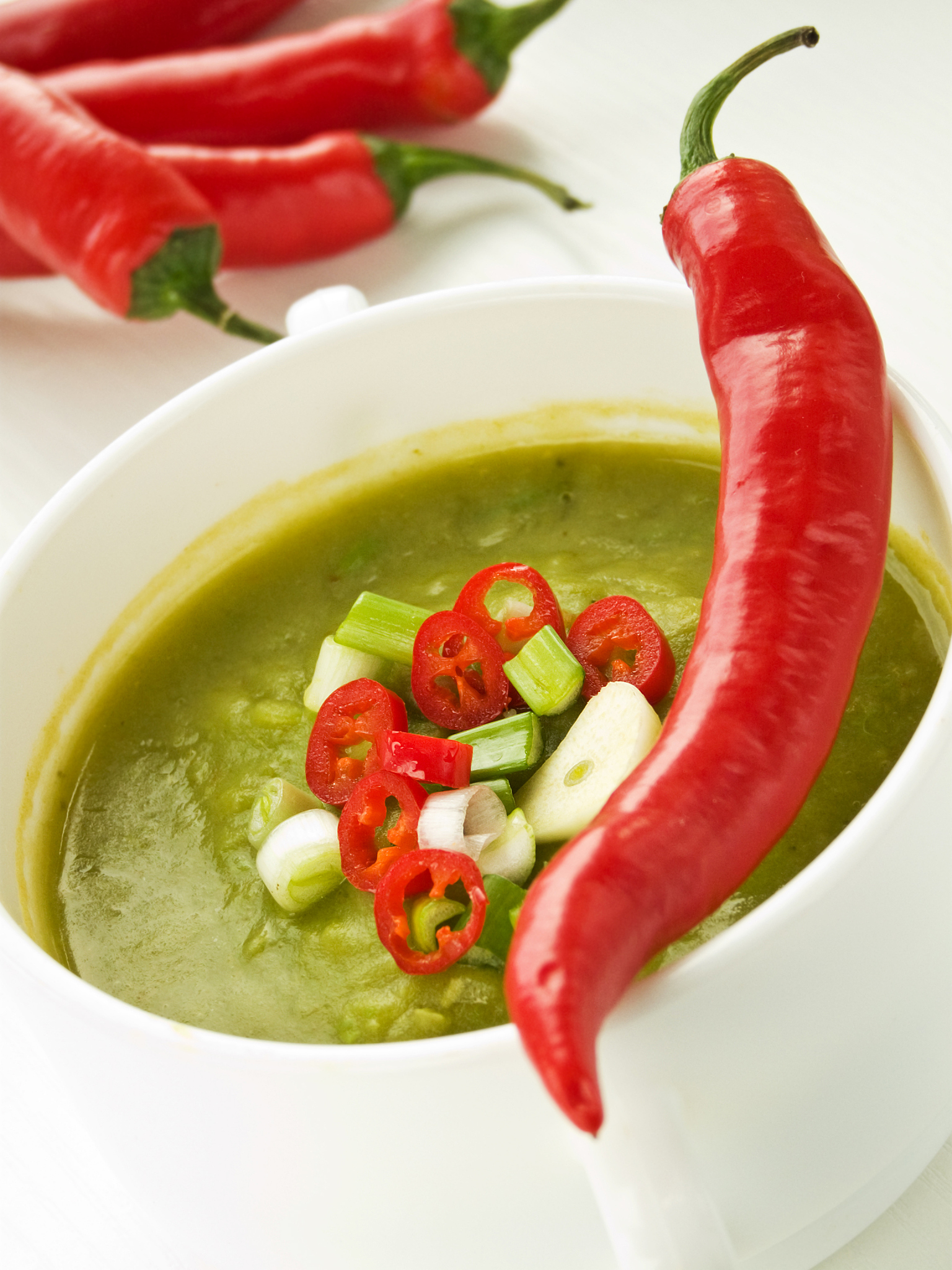 人吃辣椒胃痛怎么办