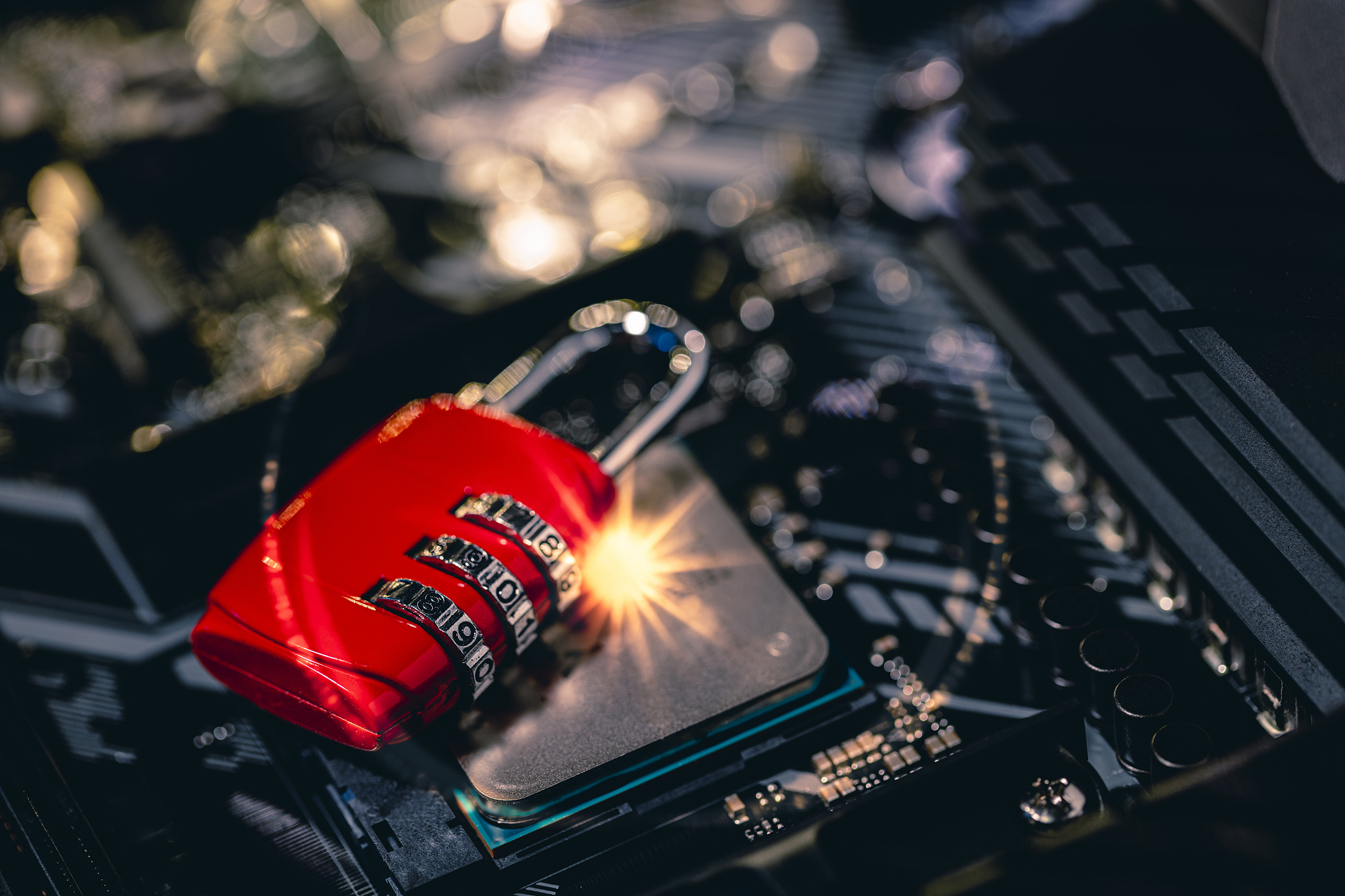 如何给BIOS设置密码? - 保护您的电脑安全 如何给BIOS设置密码? - 保护您的电脑安全